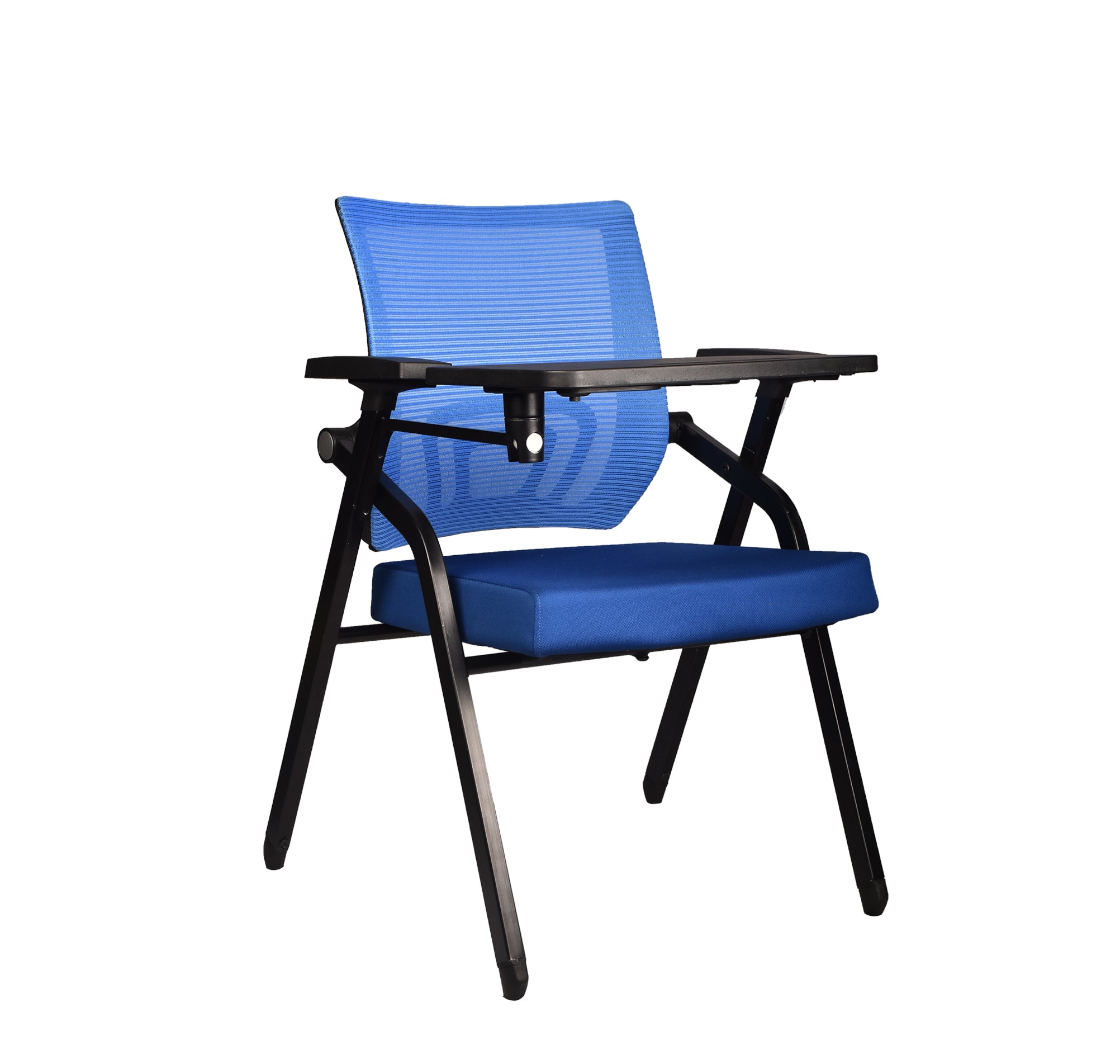 Kepler Brooks Treo Training Chair with Writing Pad