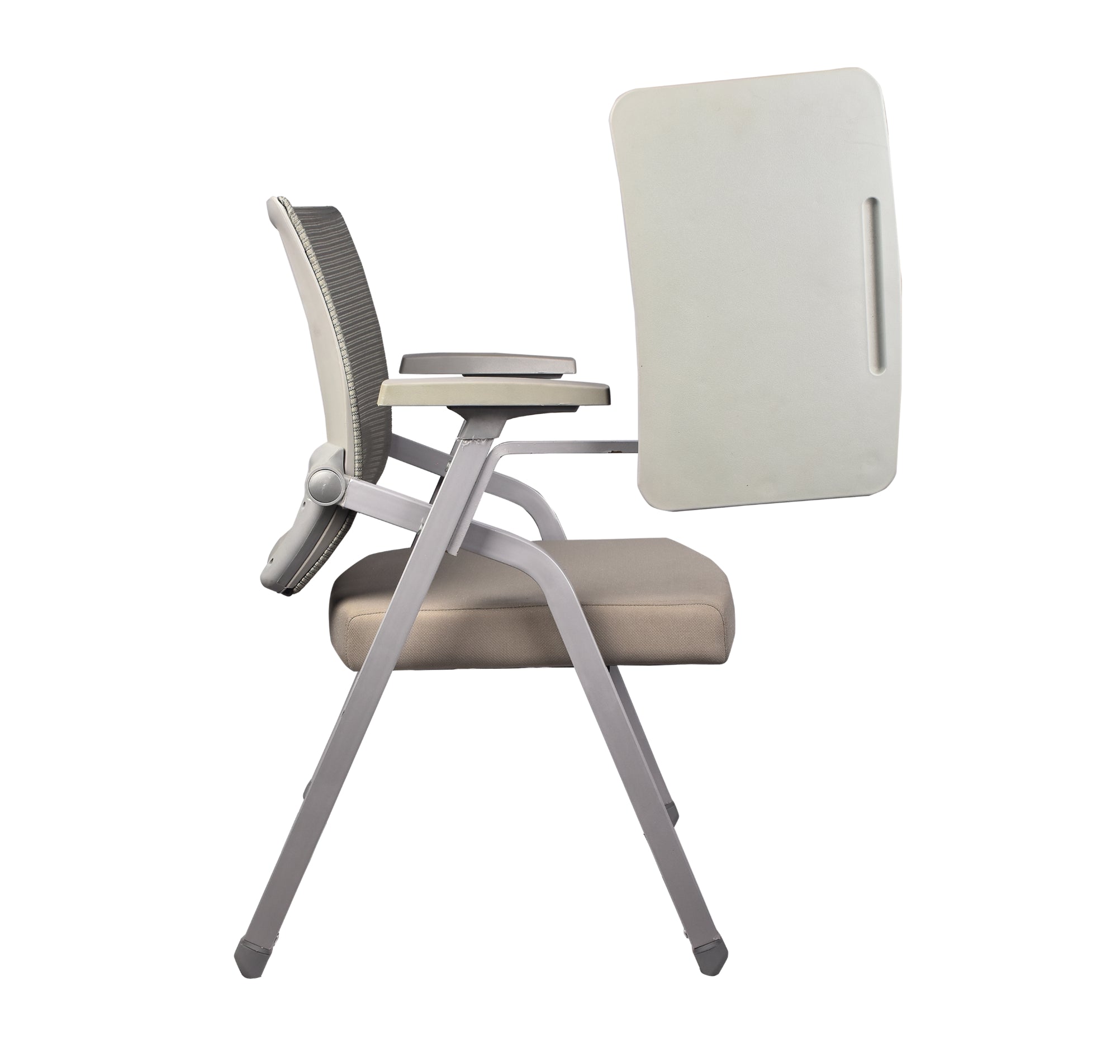 Kepler Brooks Treo Training Chair with Writing Pad