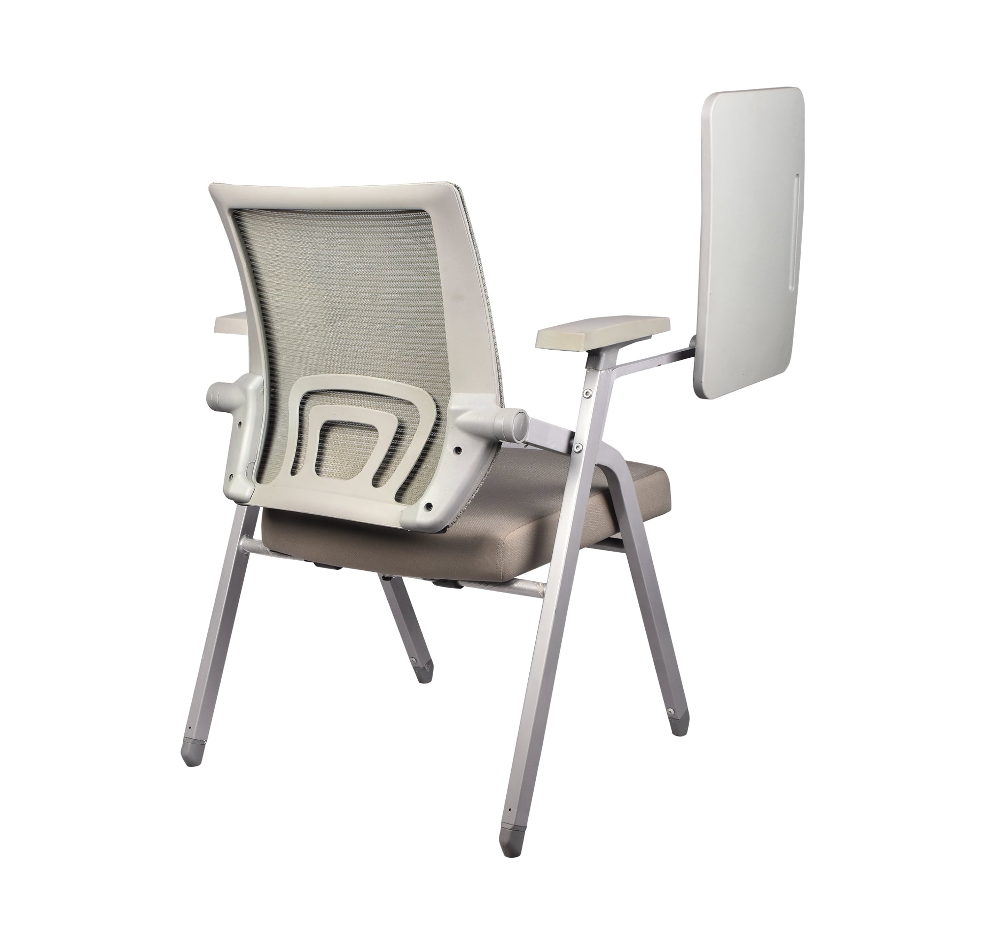 Kepler Brooks Treo Training Chair with Writing Pad