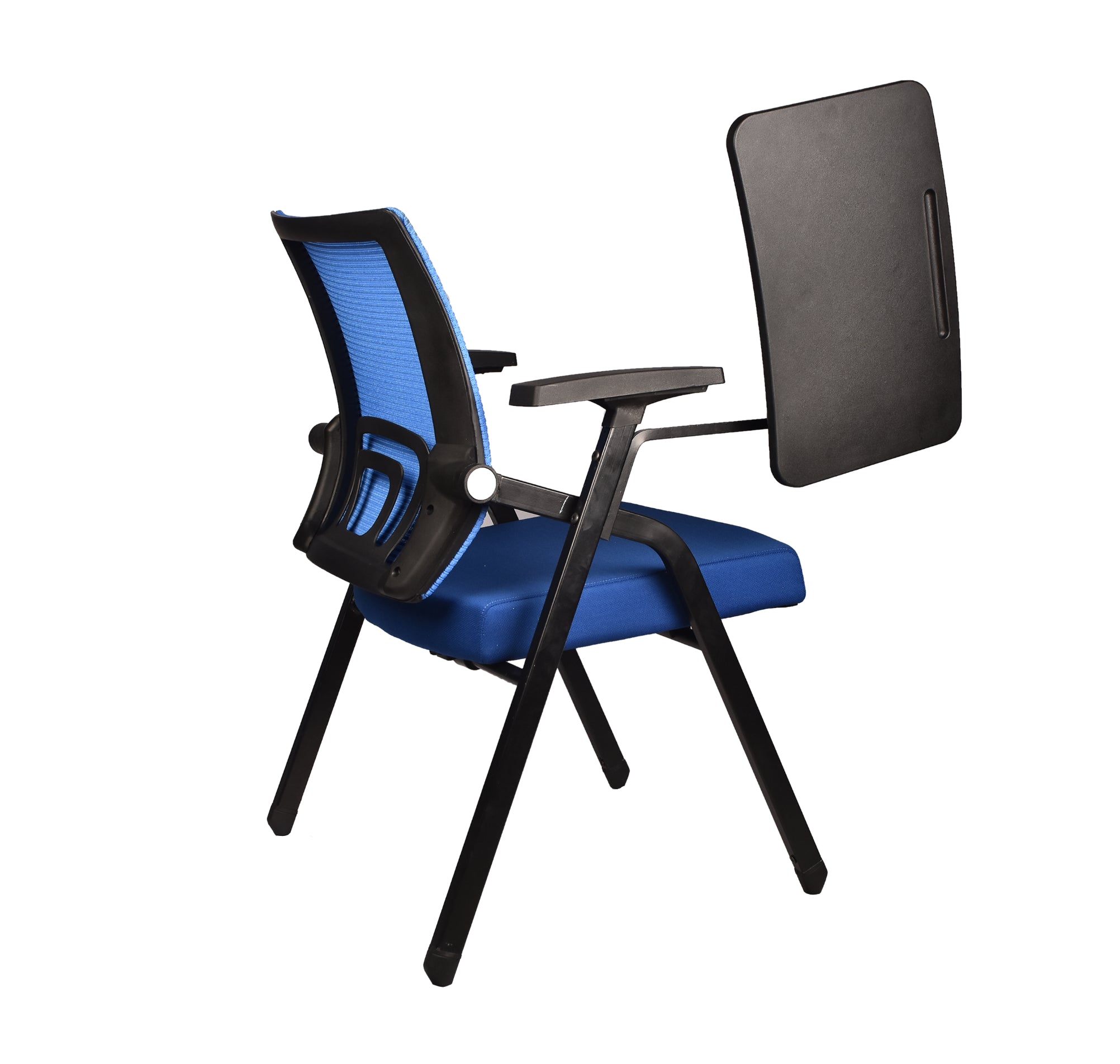 Kepler Brooks Treo Training Chair with Writing Pad