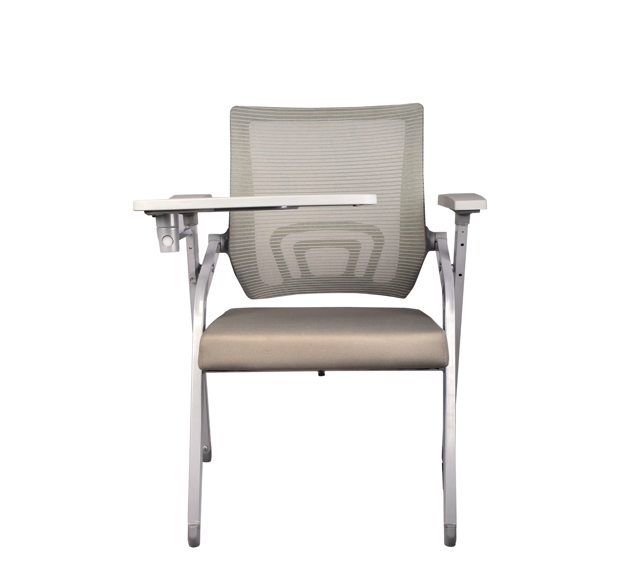 Kepler Brooks Treo Training Chair with Writing Pad