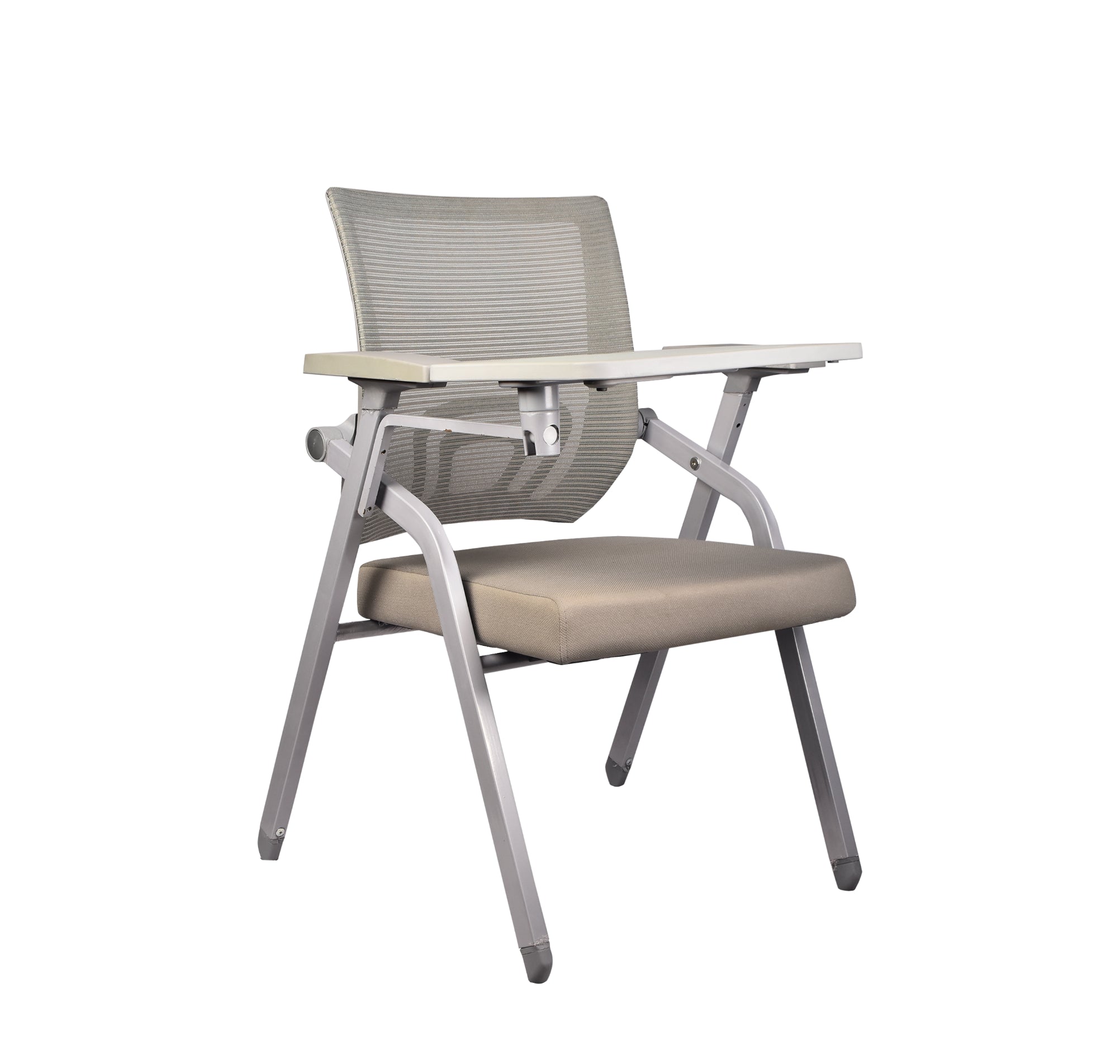 Kepler Brooks Treo Training Chair with Writing Pad