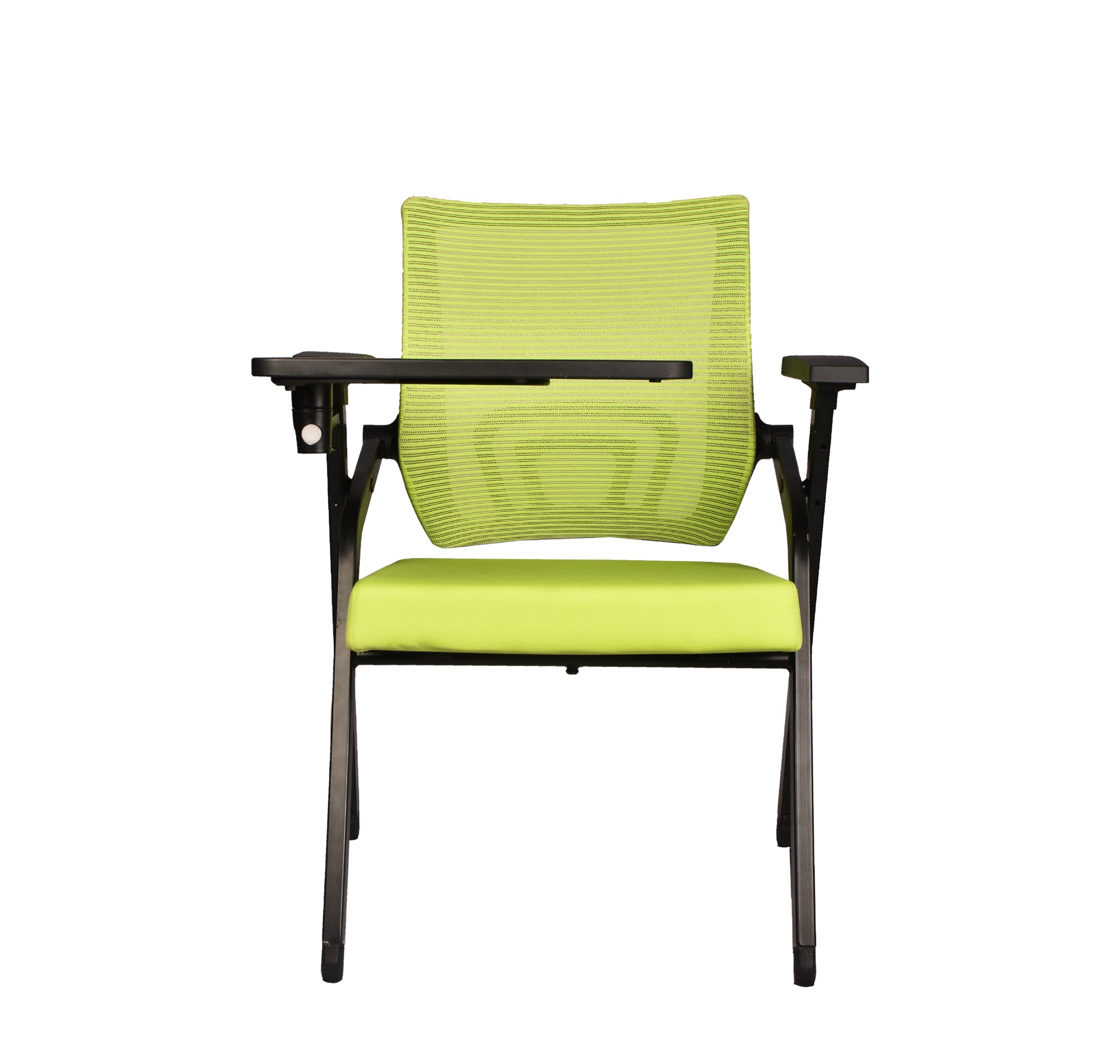 Kepler Brooks Treo Training Chair with Writing Pad