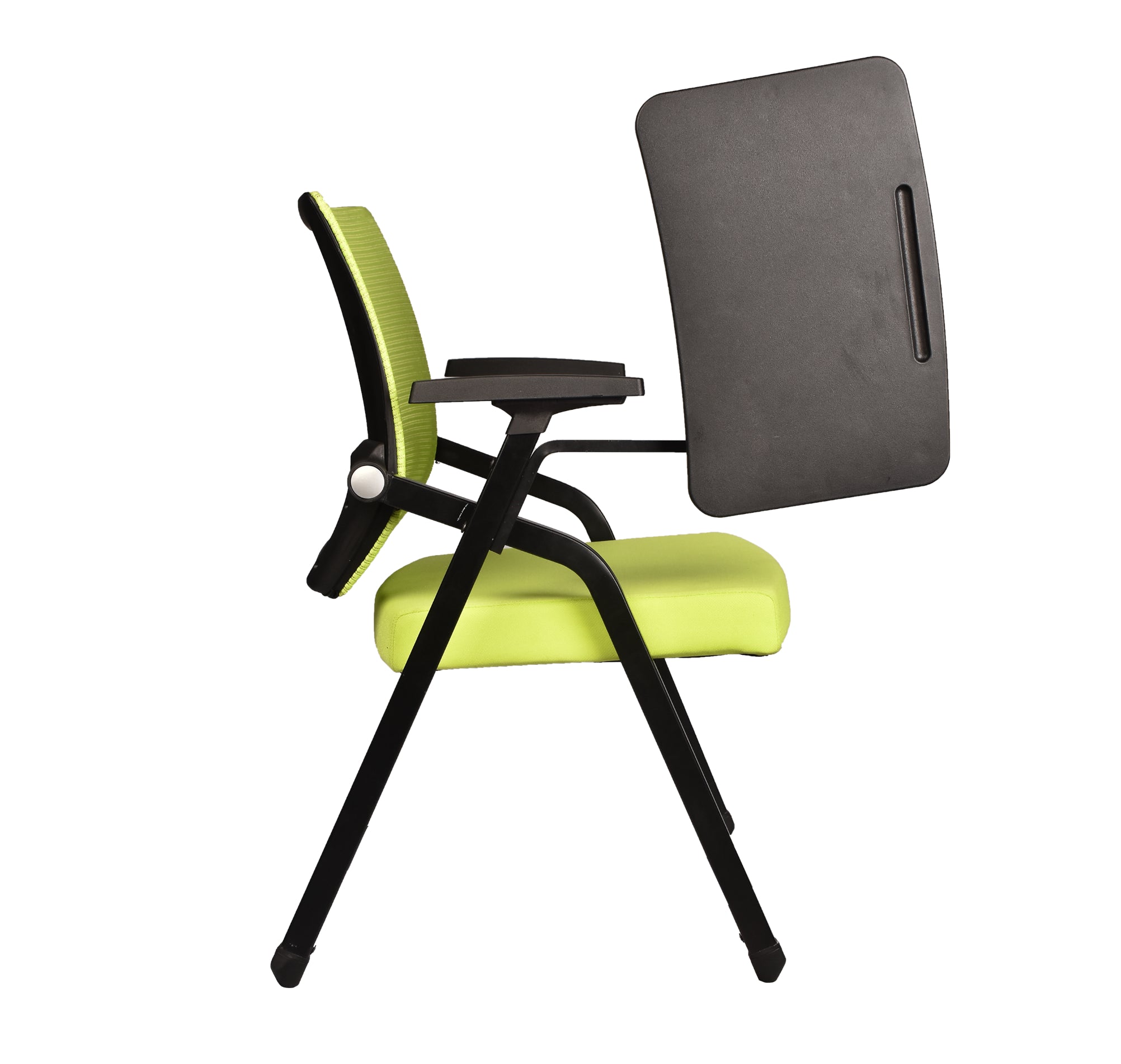 Kepler Brooks Treo Training Chair with Writing Pad
