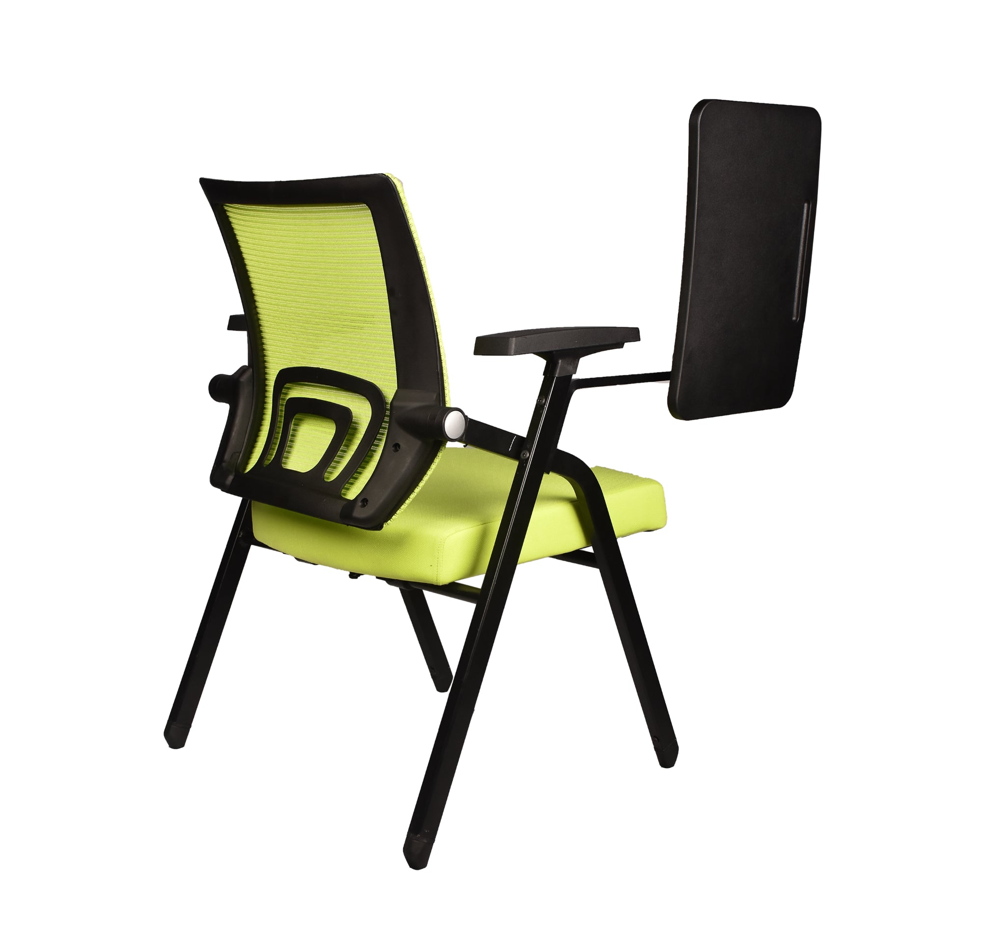 Kepler Brooks Treo Training Chair with Writing Pad