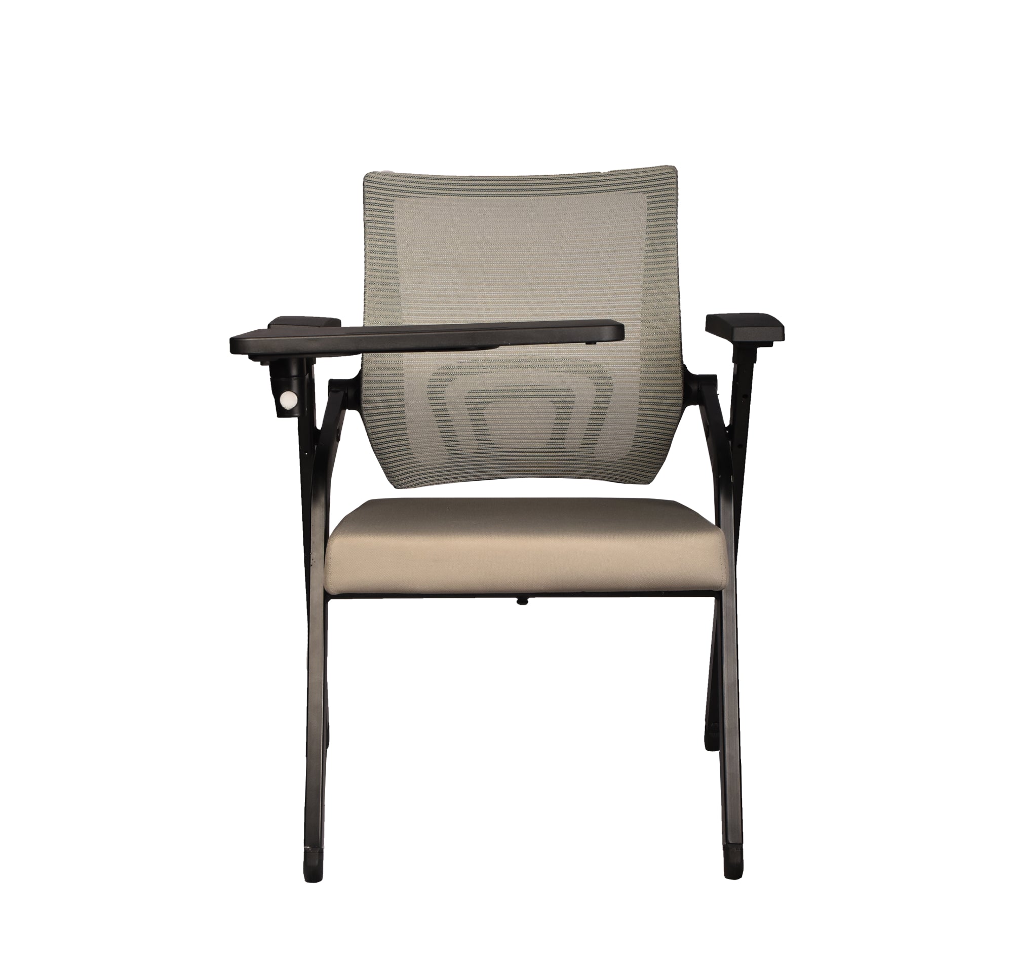 Kepler Brooks Treo Training Chair with Writing Pad