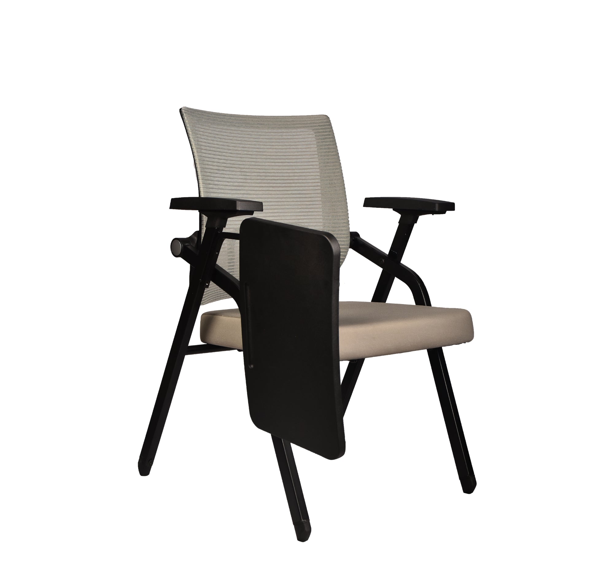 Kepler Brooks Treo Training Chair with Writing Pad