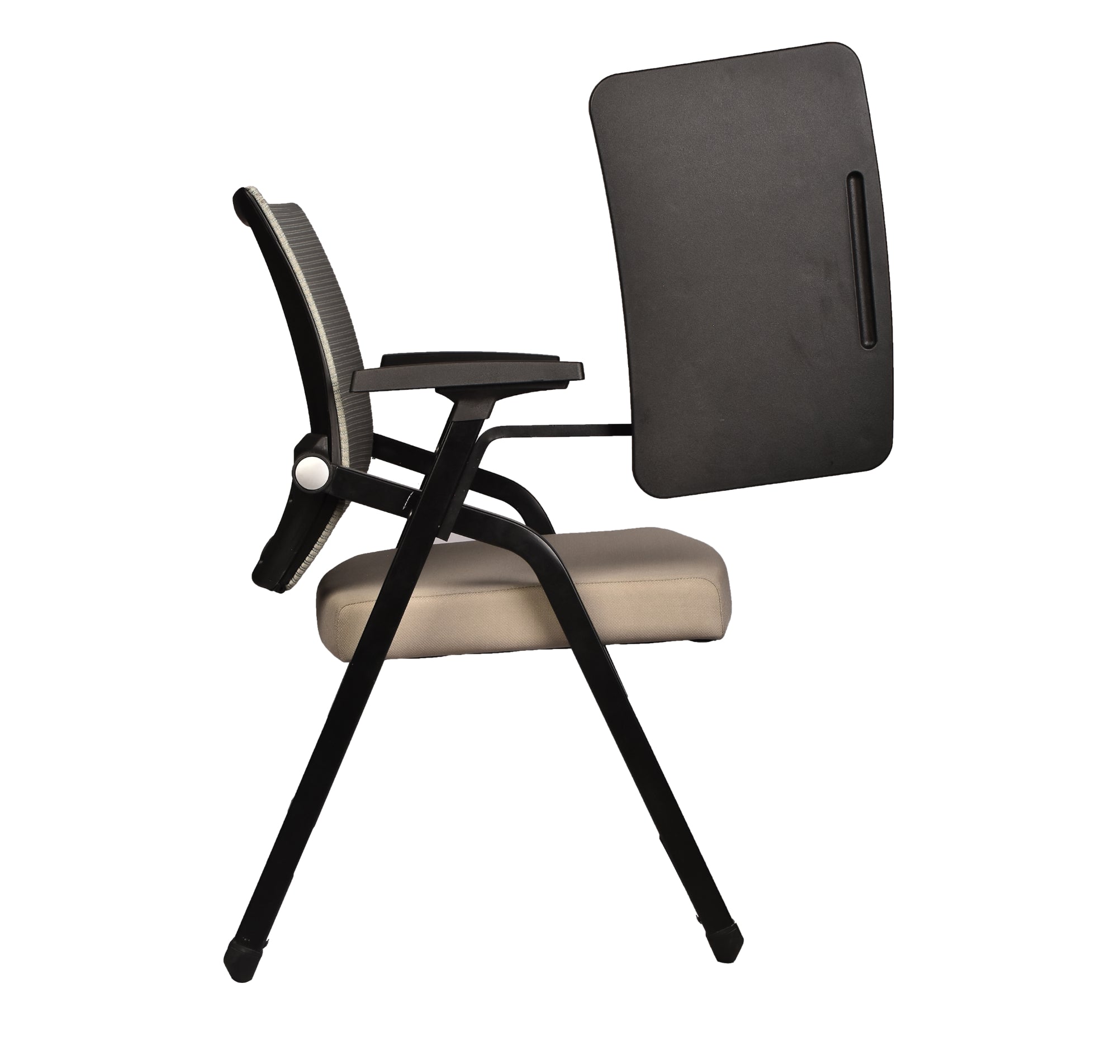 Kepler Brooks Treo Training Chair with Writing Pad