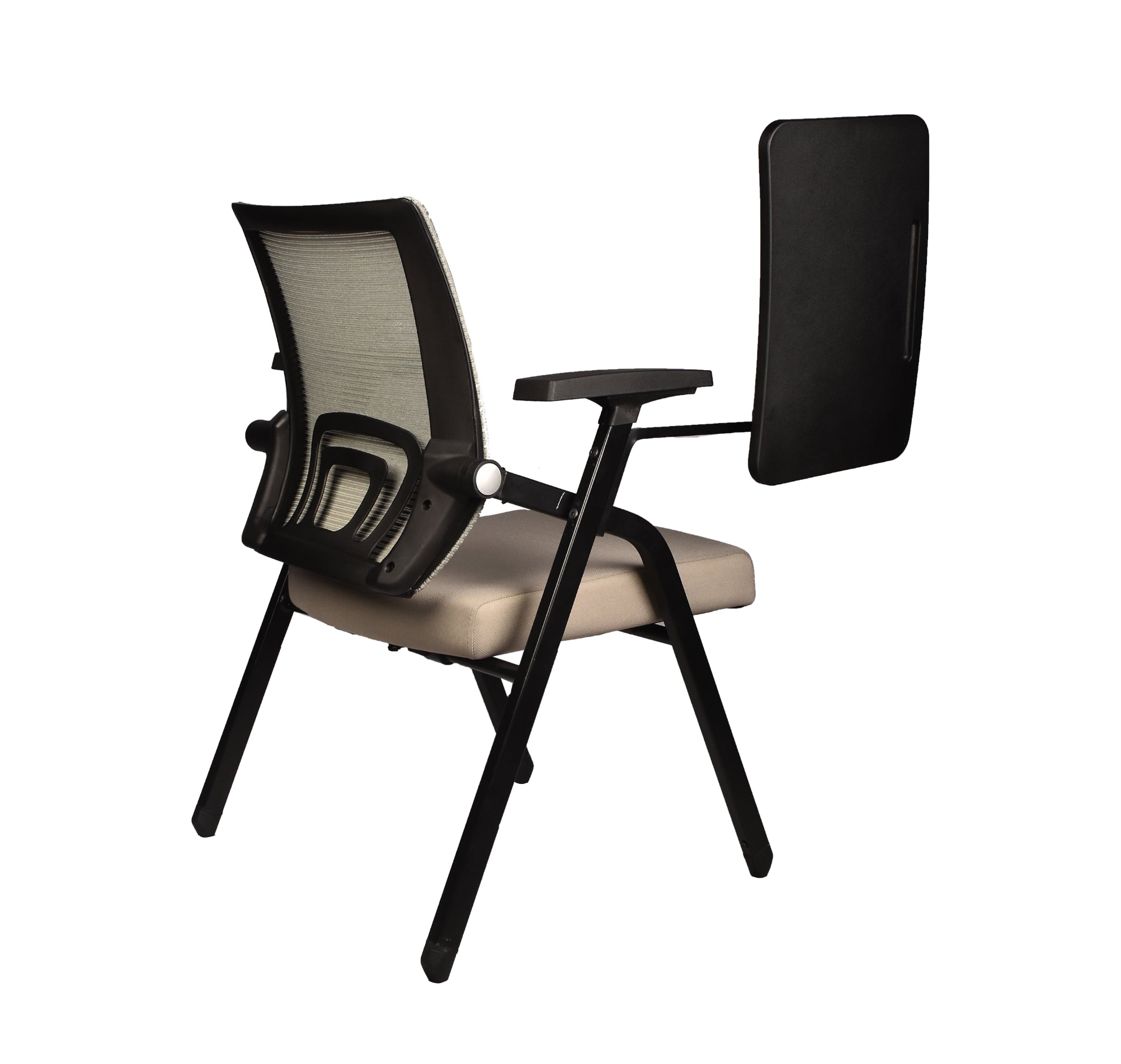 Kepler Brooks Treo Training Chair with Writing Pad