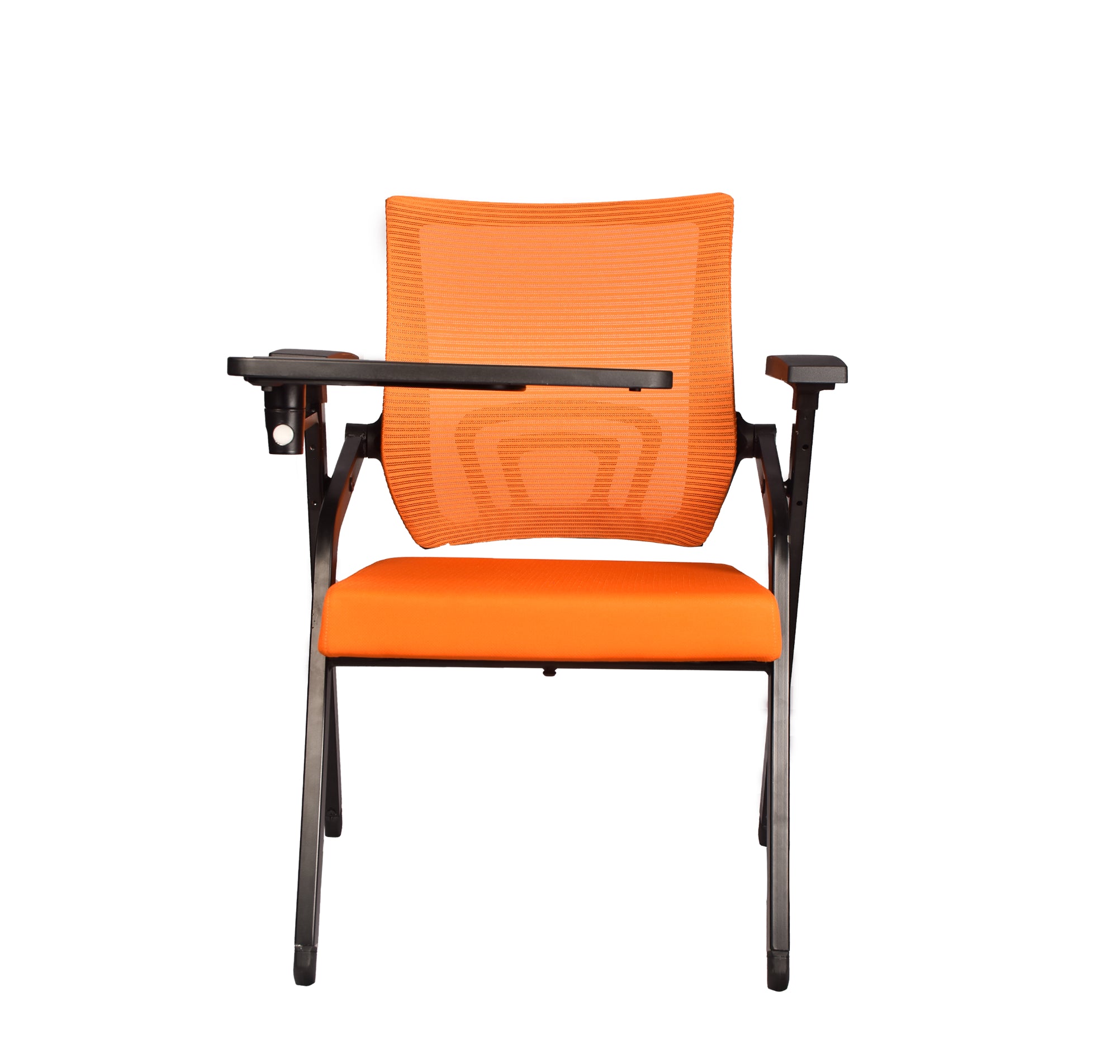Kepler Brooks Treo Training Chair with Writing Pad