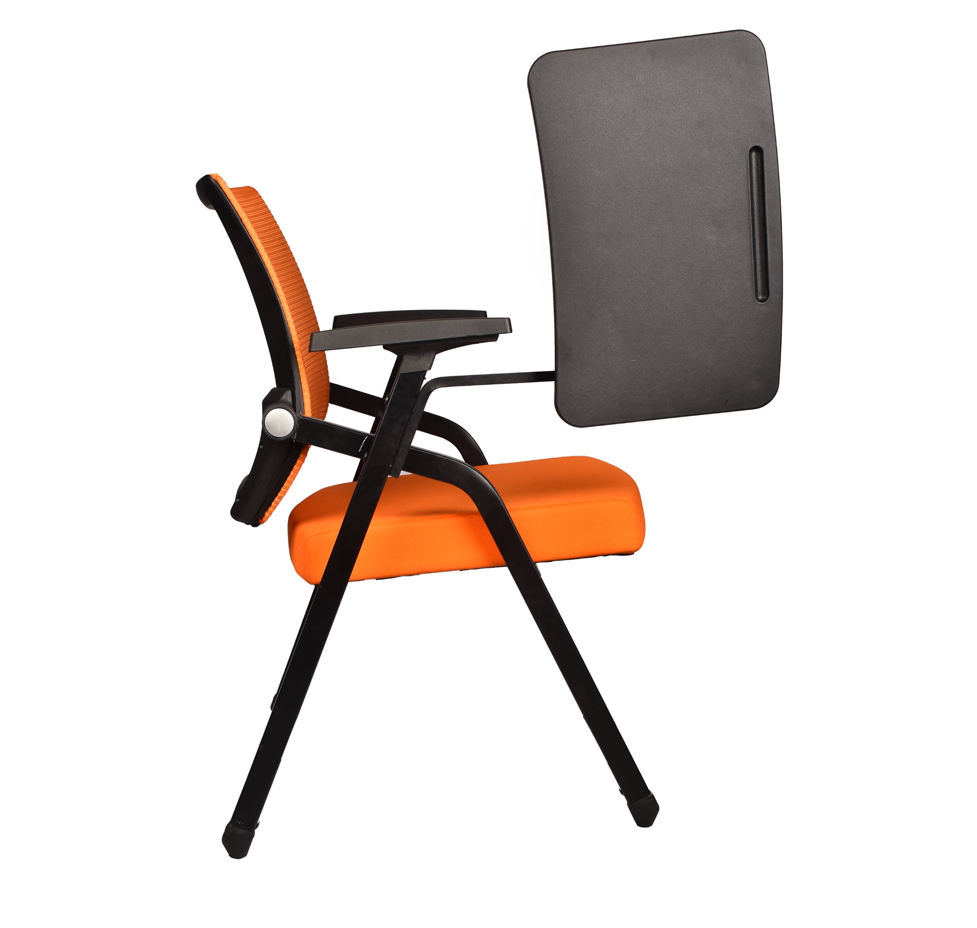 Kepler Brooks Treo Training Chair with Writing Pad
