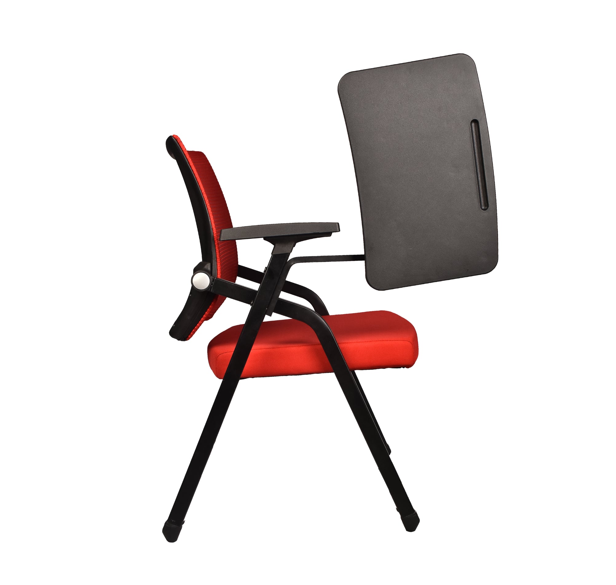 Kepler Brooks Treo Training Chair with Writing Pad