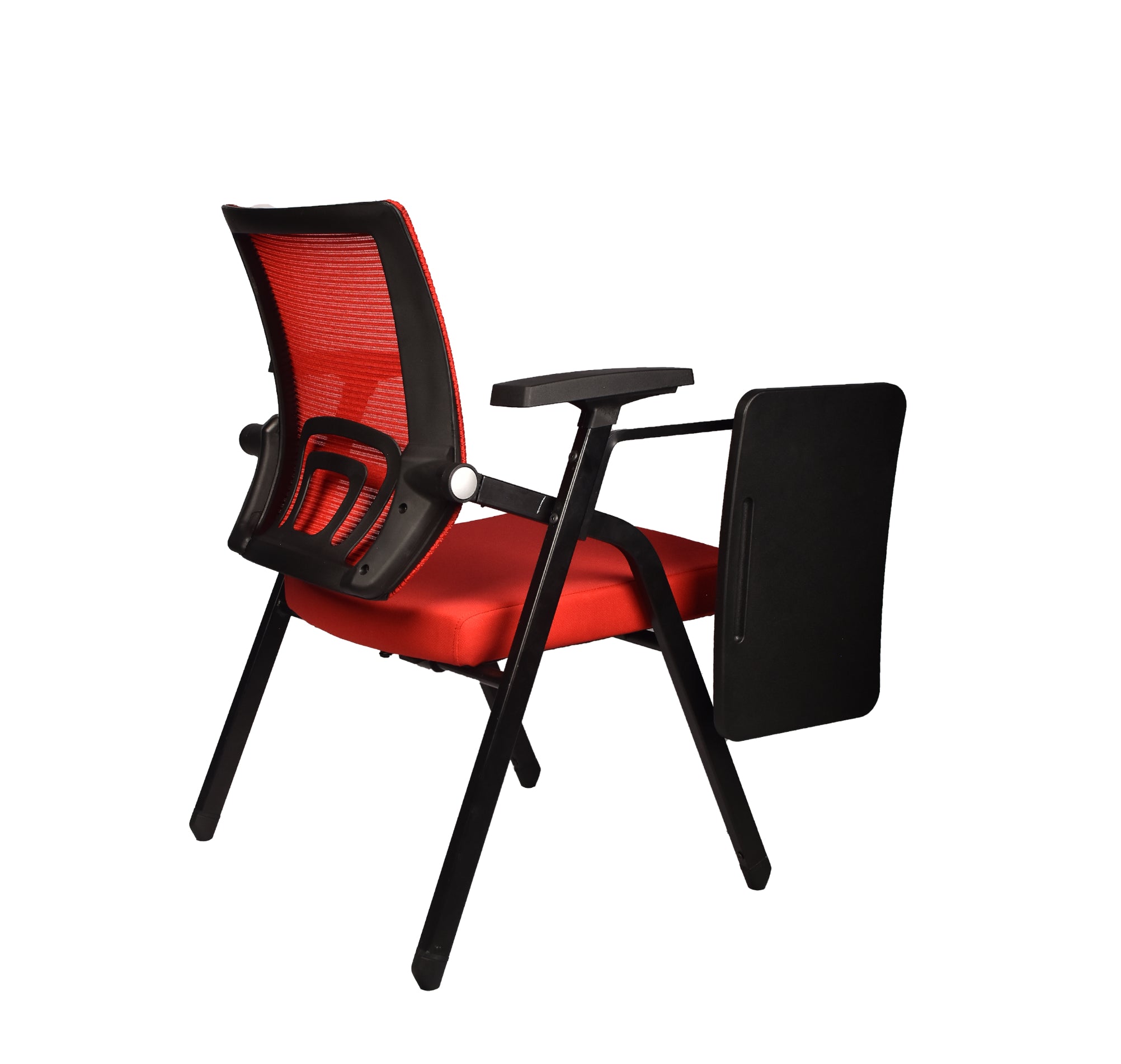 Kepler Brooks Treo Training Chair with Writing Pad