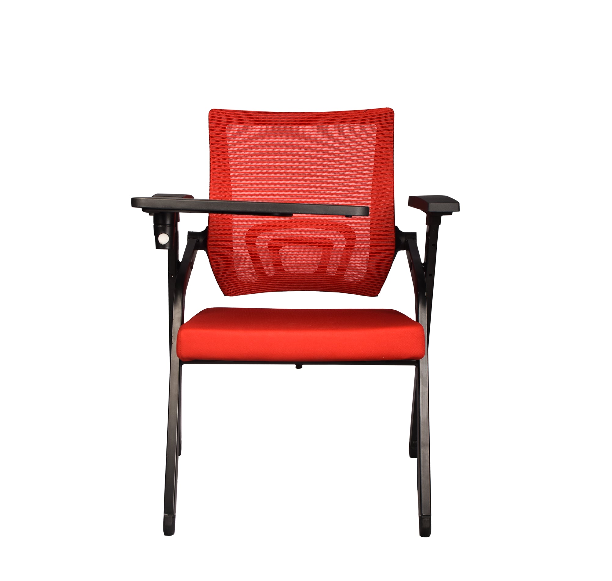 Kepler Brooks Treo Training Chair with Writing Pad