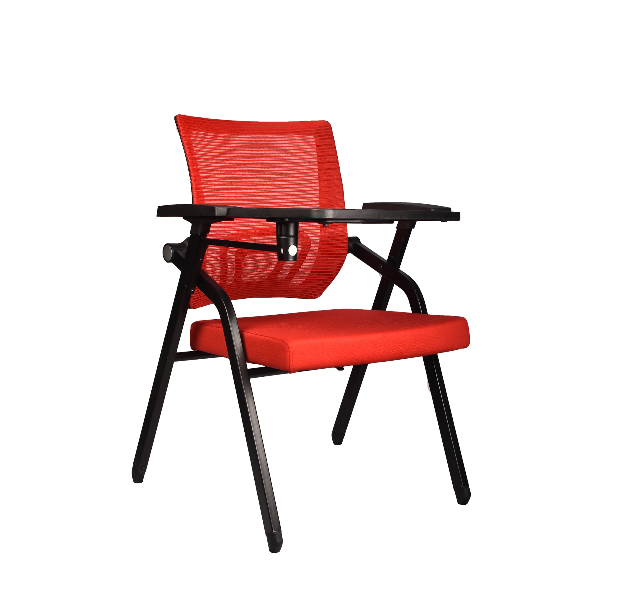 Kepler Brooks Treo Training Chair with Writing Pad