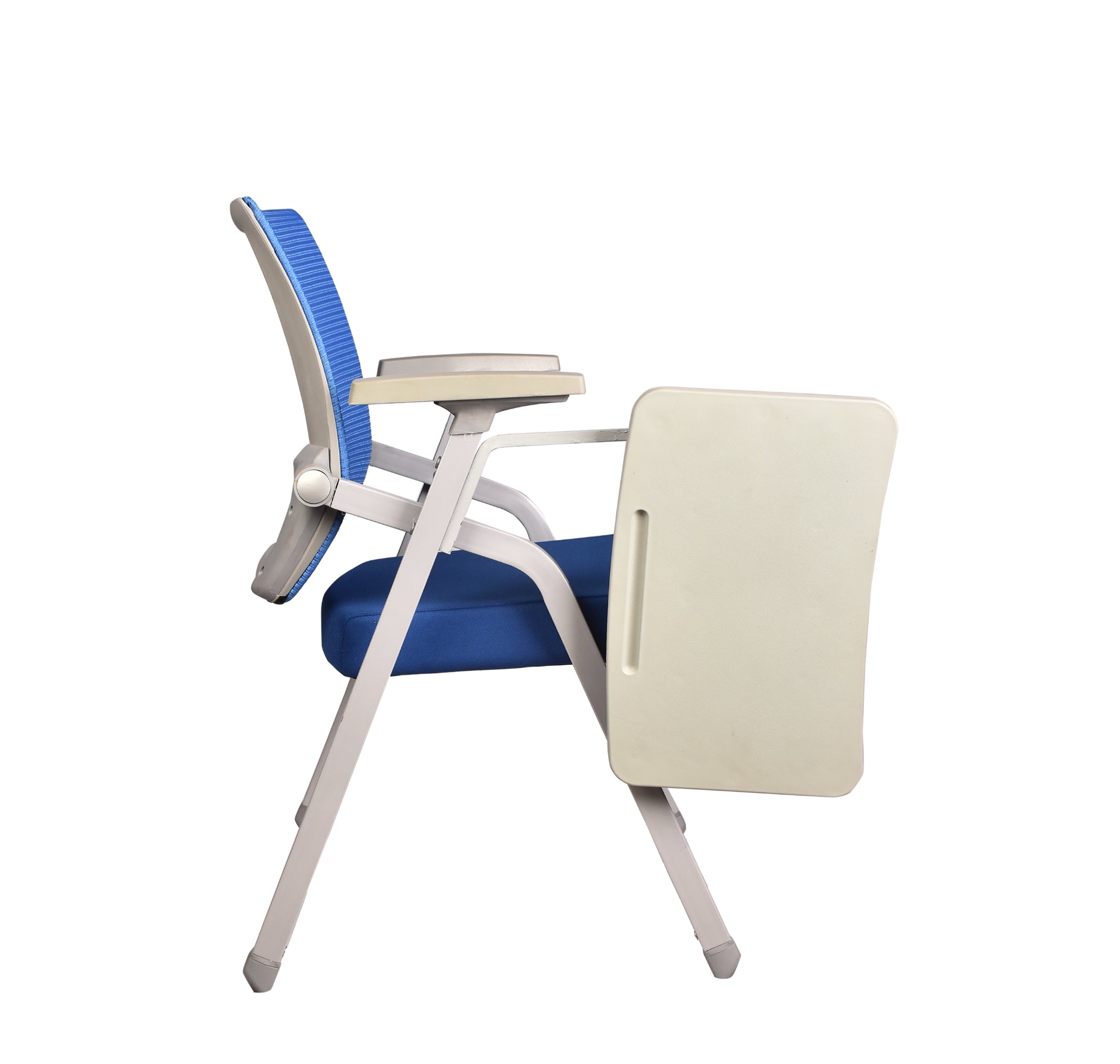 Kepler Brooks Treo Training Chair with Writing Pad