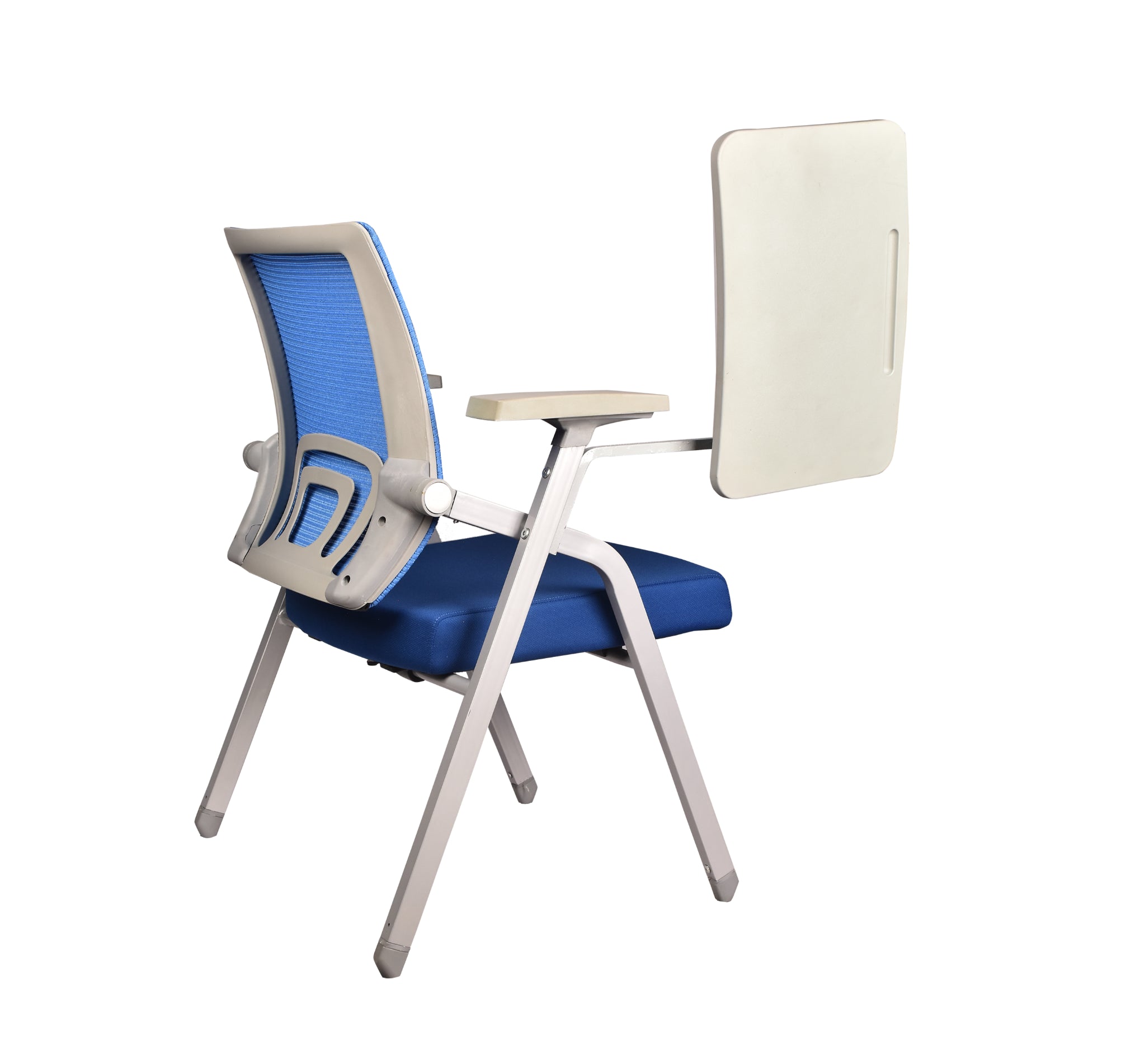 Kepler Brooks Treo Training Chair with Writing Pad