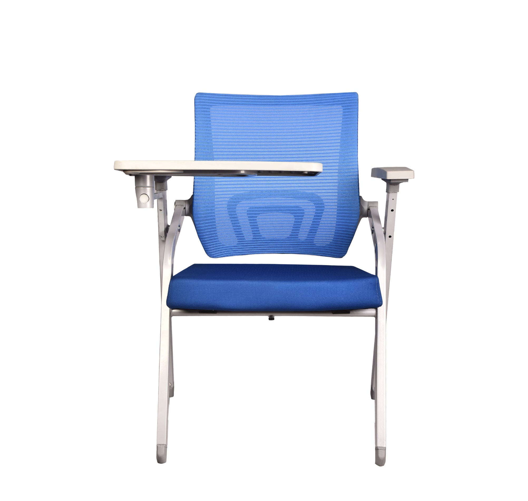 Kepler Brooks Treo Training Chair with Writing Pad