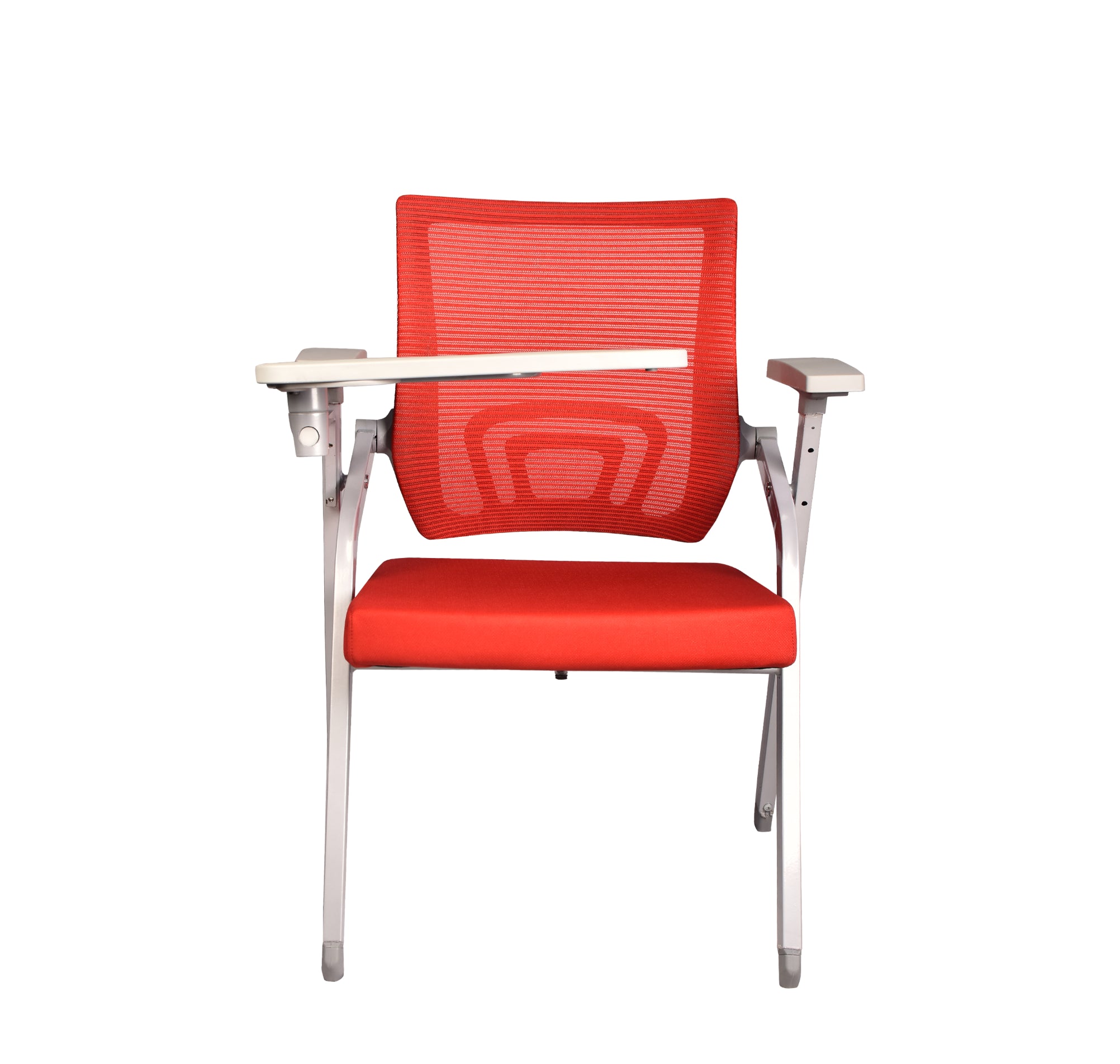 Kepler Brooks Treo Training Chair with Writing Pad