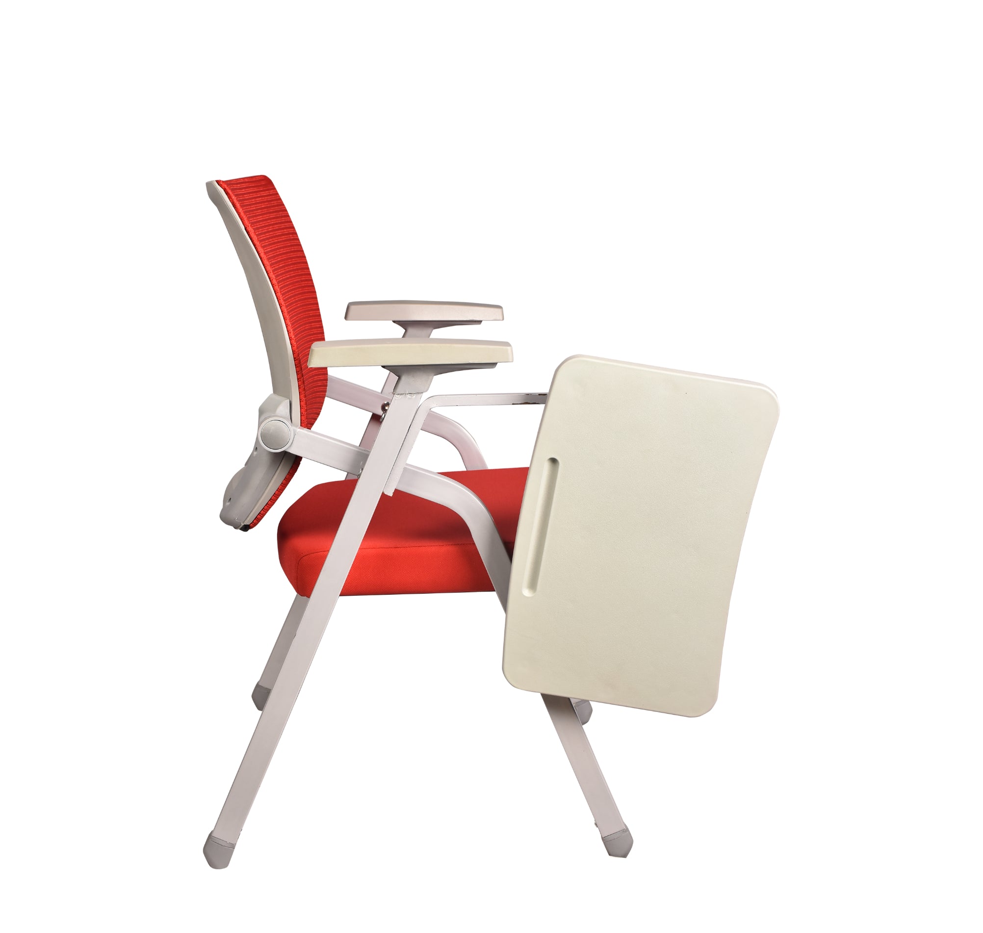 Kepler Brooks Treo Training Chair with Writing Pad