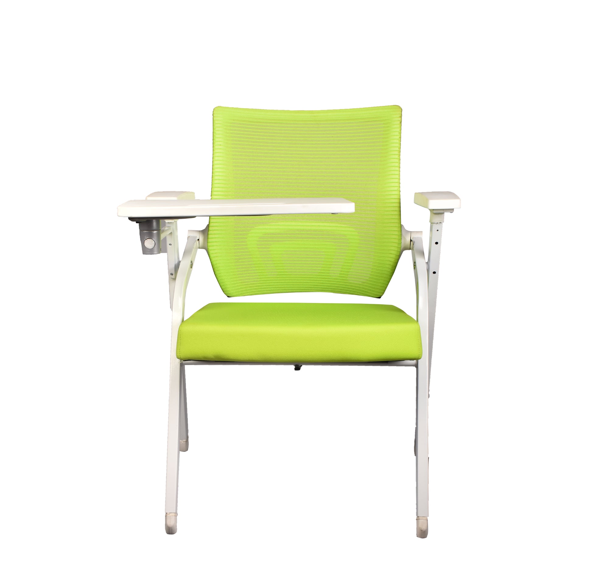 Kepler Brooks Treo Training Chair with Writing Pad