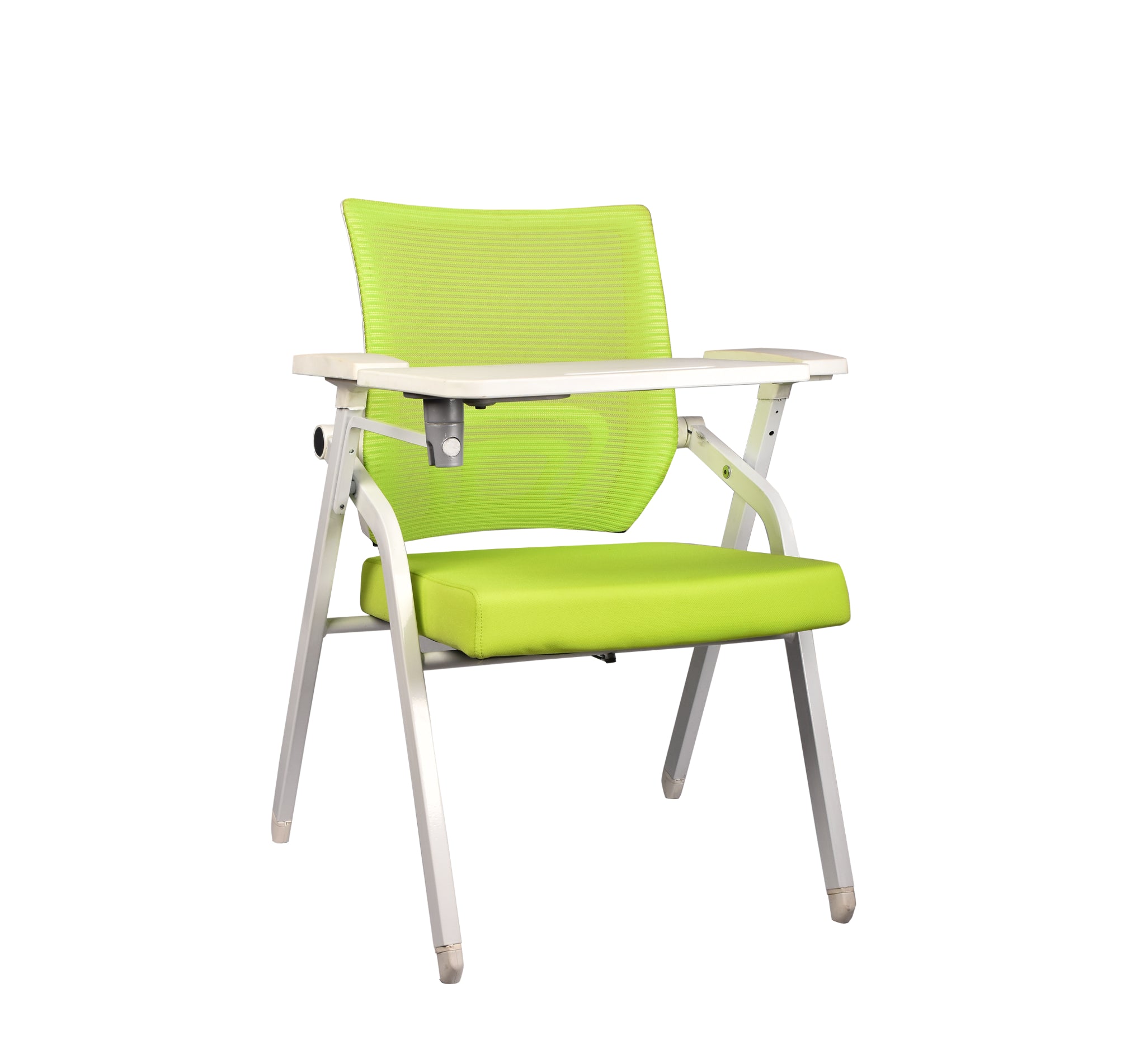 Kepler Brooks Treo Training Chair with Writing Pad