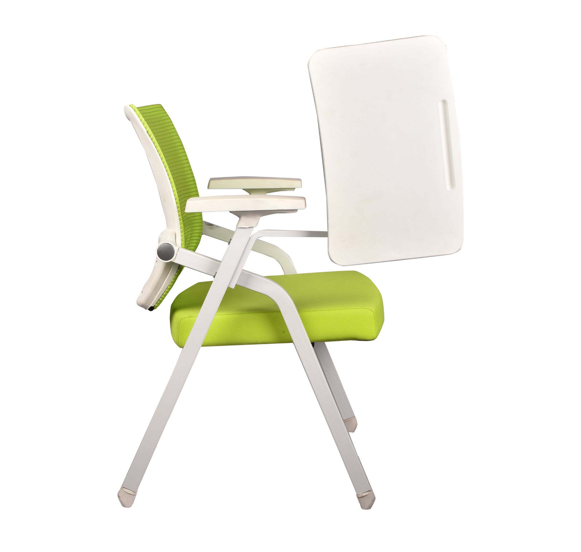 Kepler Brooks Treo Training Chair with Writing Pad