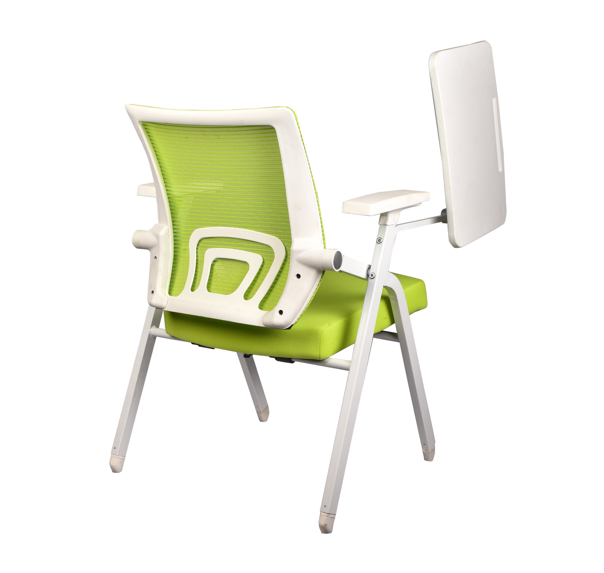 Kepler Brooks Treo Training Chair with Writing Pad