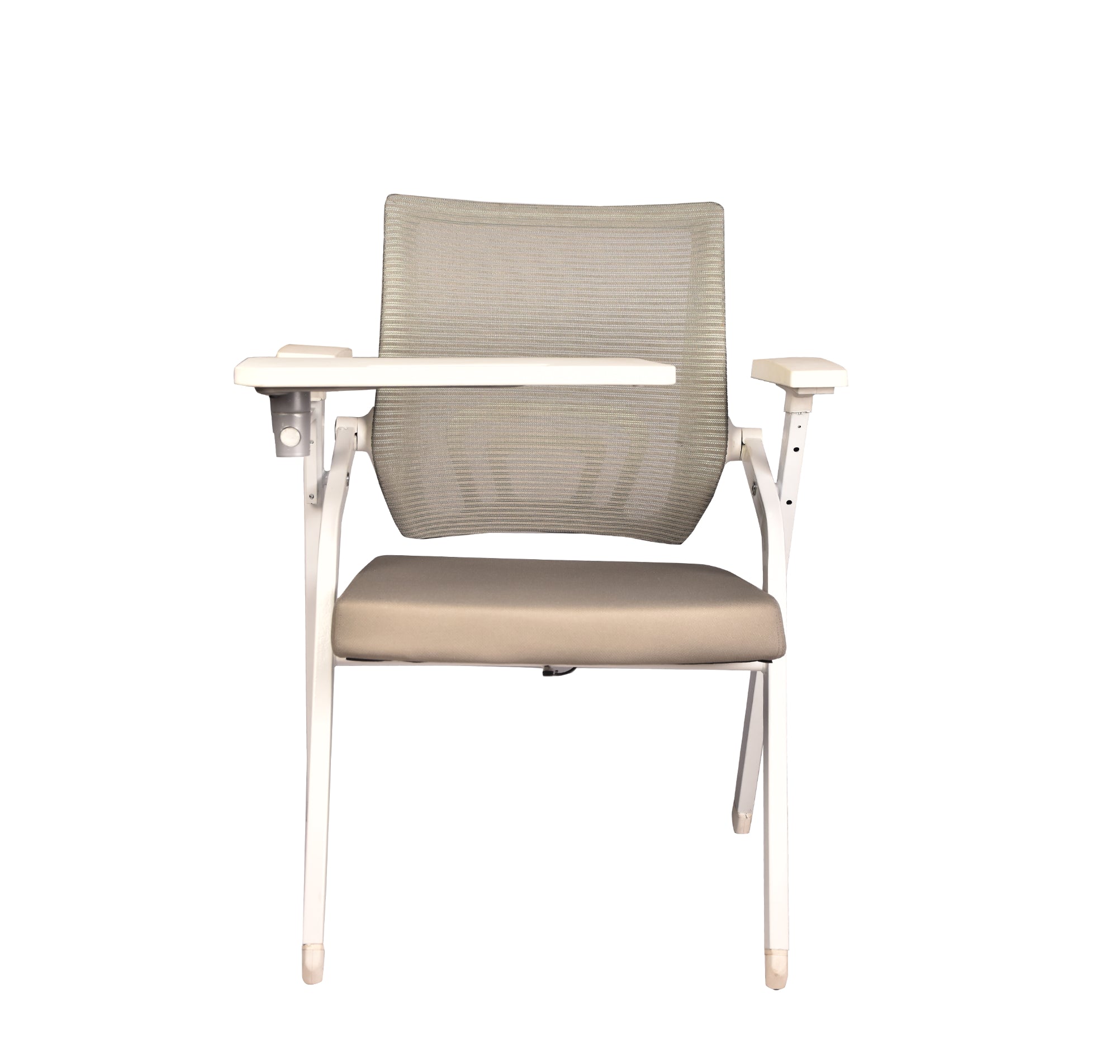 Kepler Brooks Treo Training Chair with Writing Pad