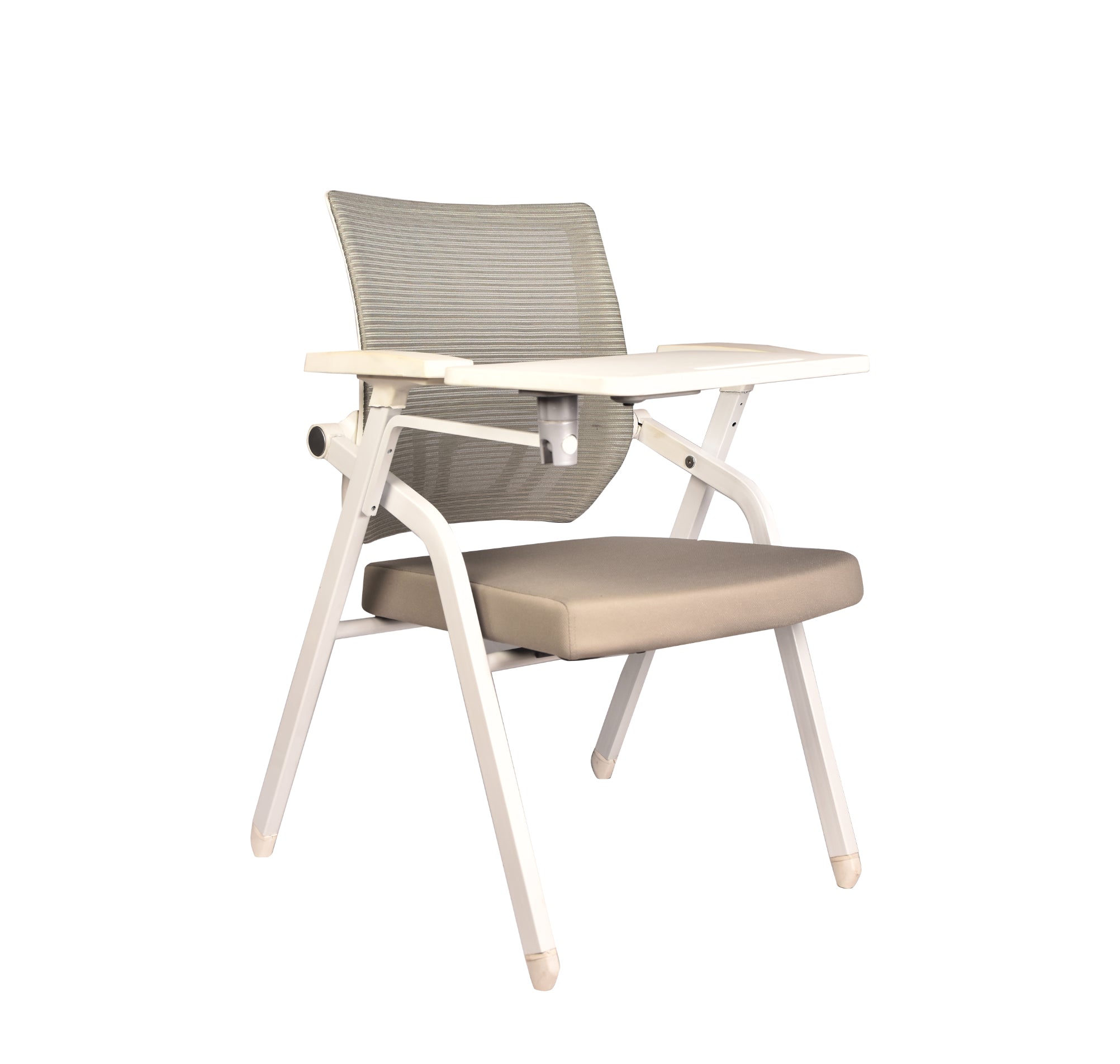 Kepler Brooks Treo Training Chair with Writing Pad