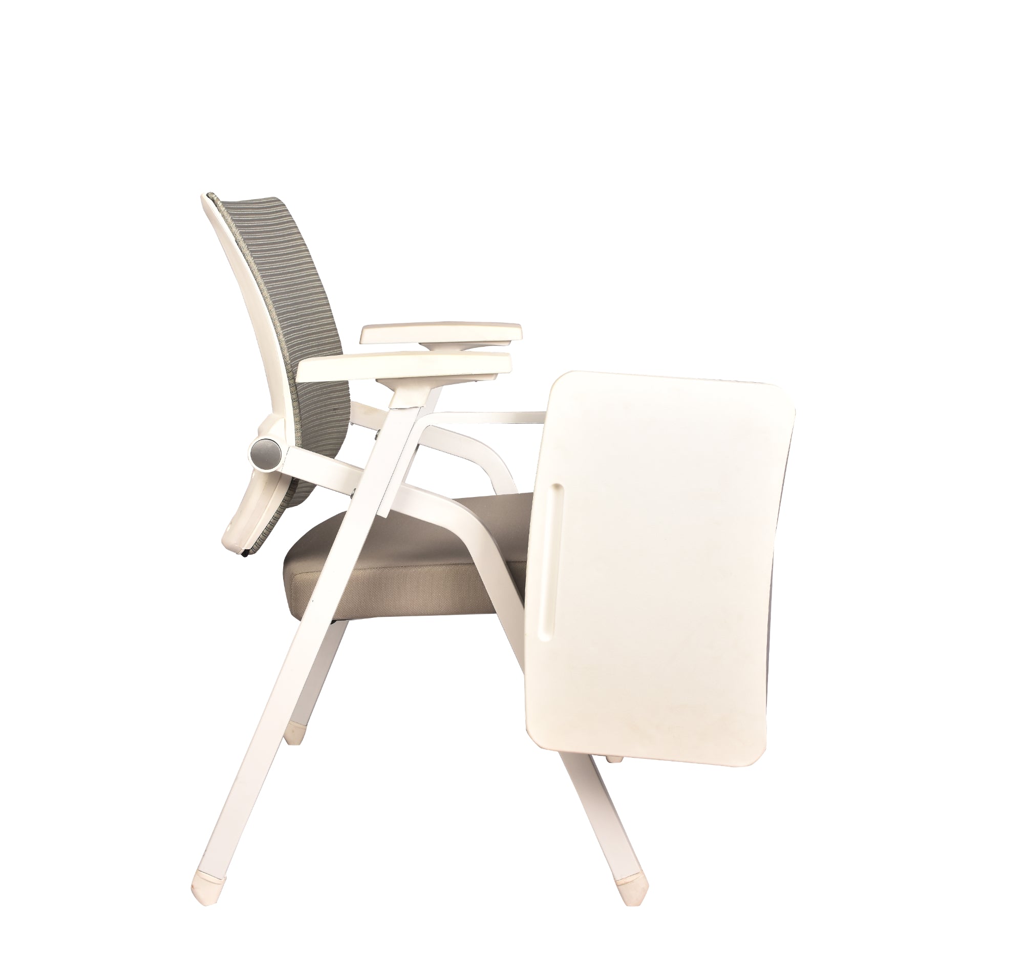 Kepler Brooks Treo Training Chair with Writing Pad
