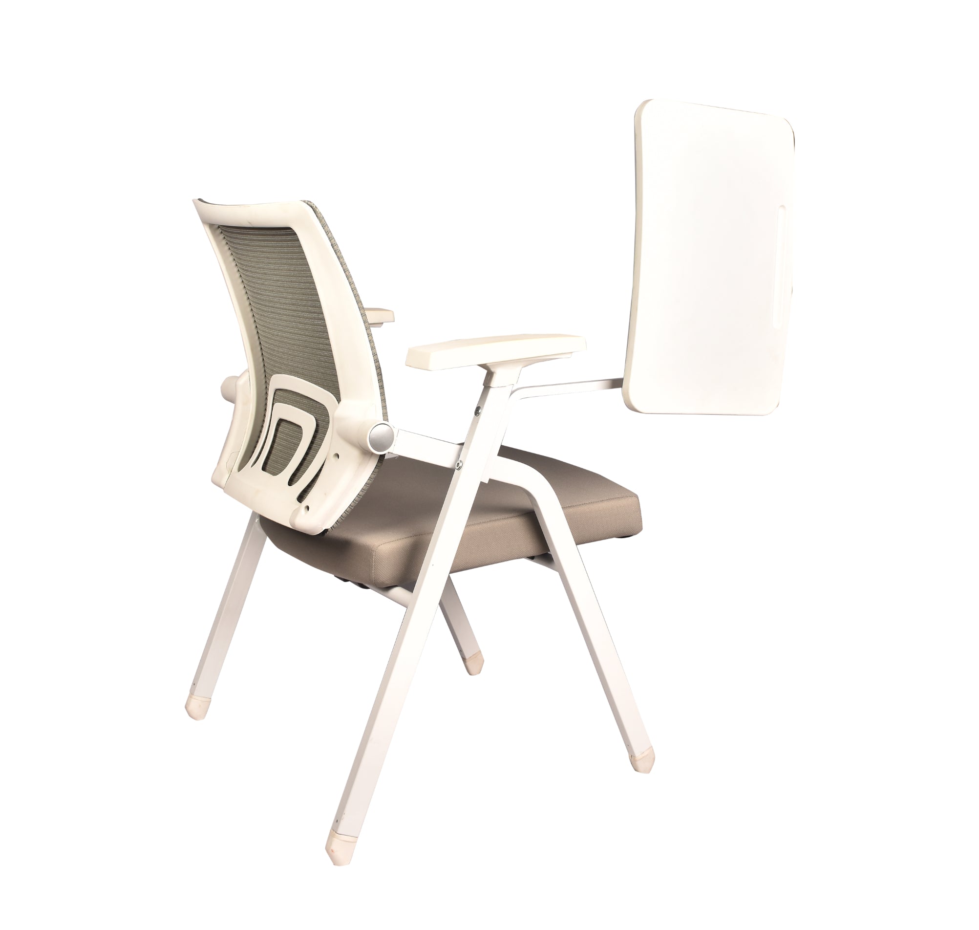 Kepler Brooks Treo Training Chair with Writing Pad