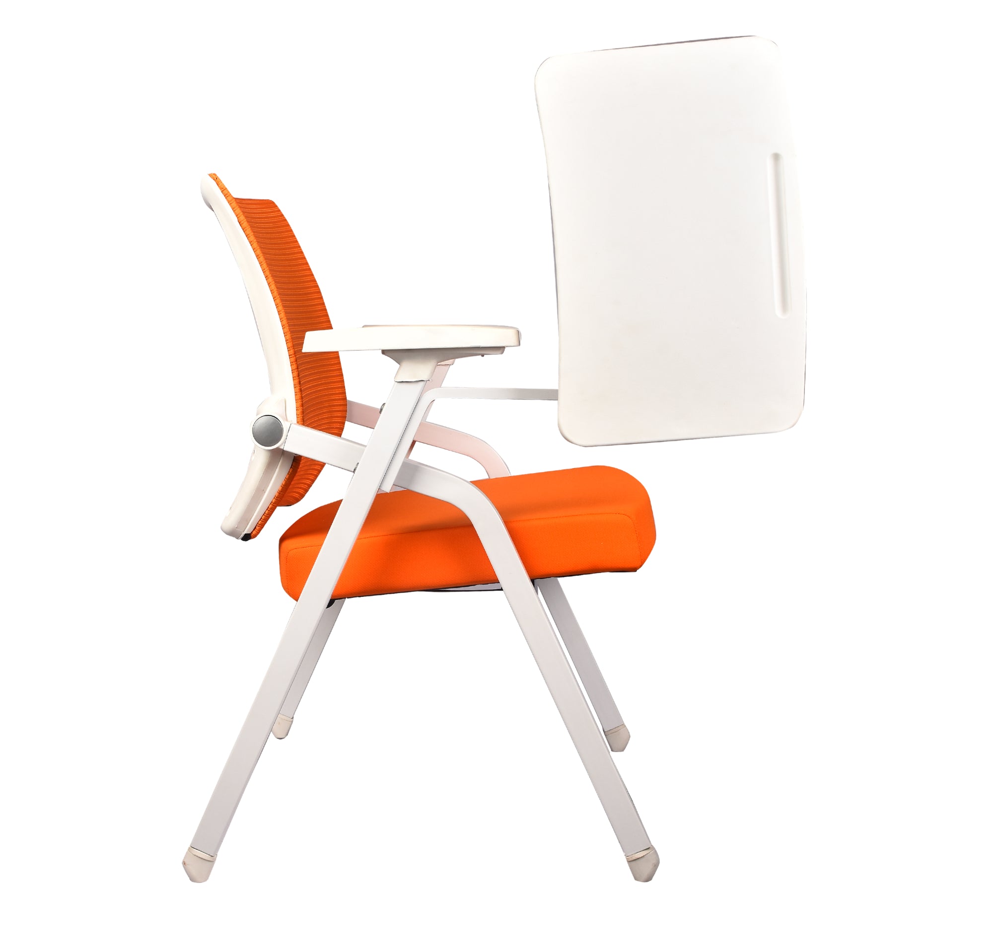 Kepler Brooks Treo Training Chair with Writing Pad