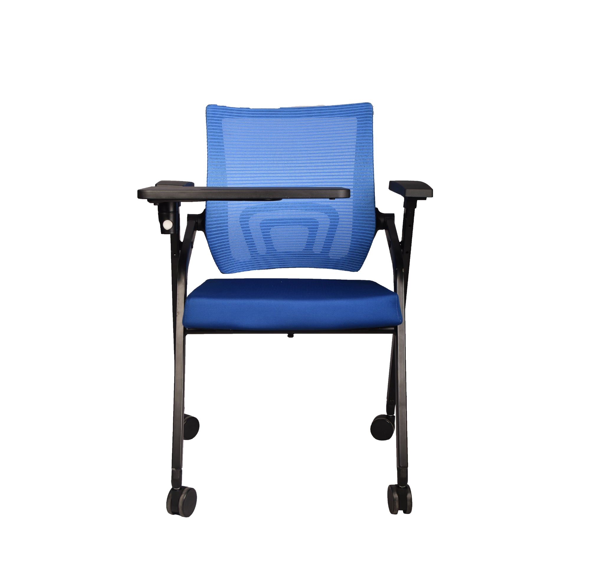 Kepler Brooks Treo Training Chair with Writing Pad
