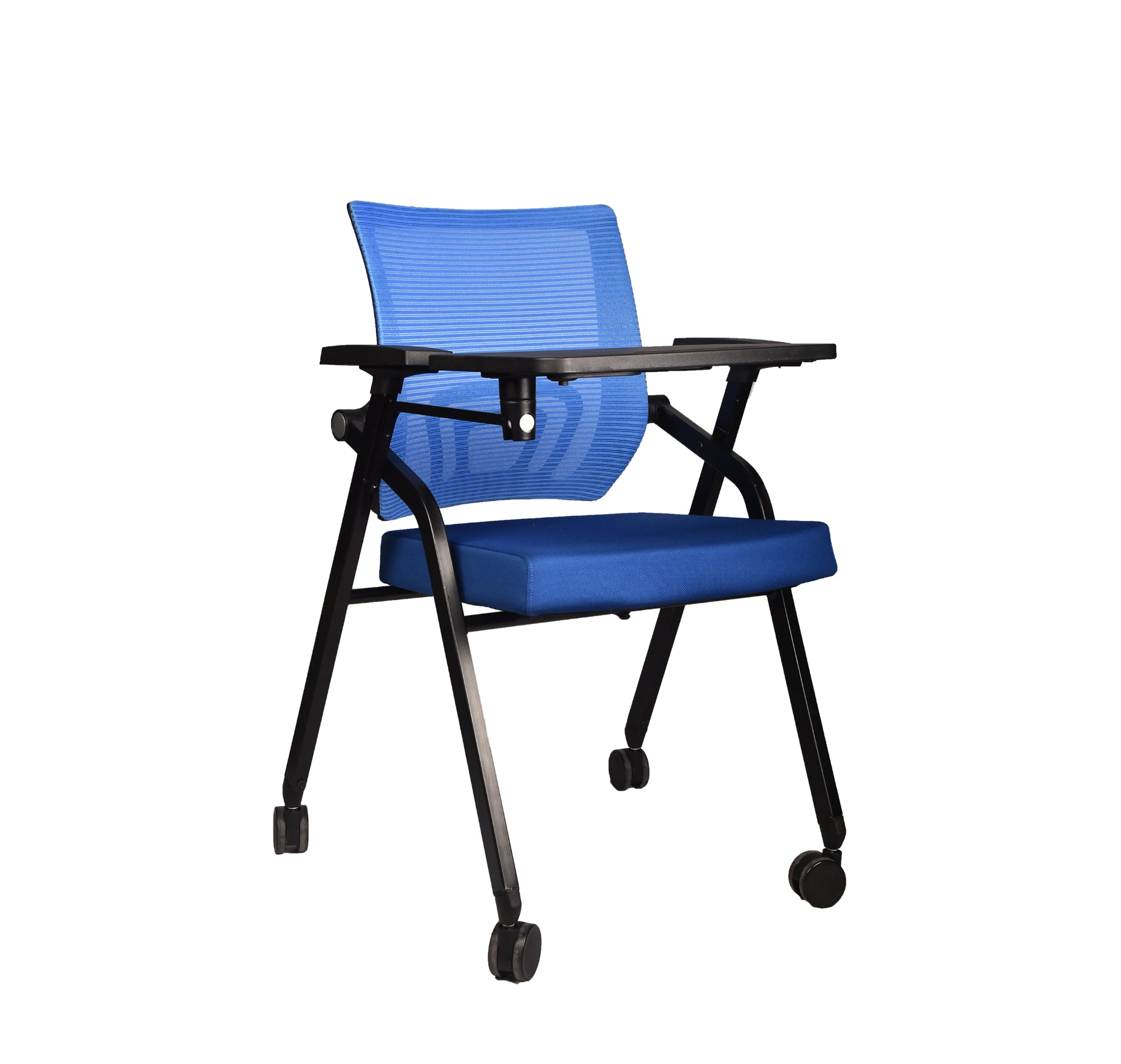 Kepler Brooks Treo Training Chair with Writing Pad