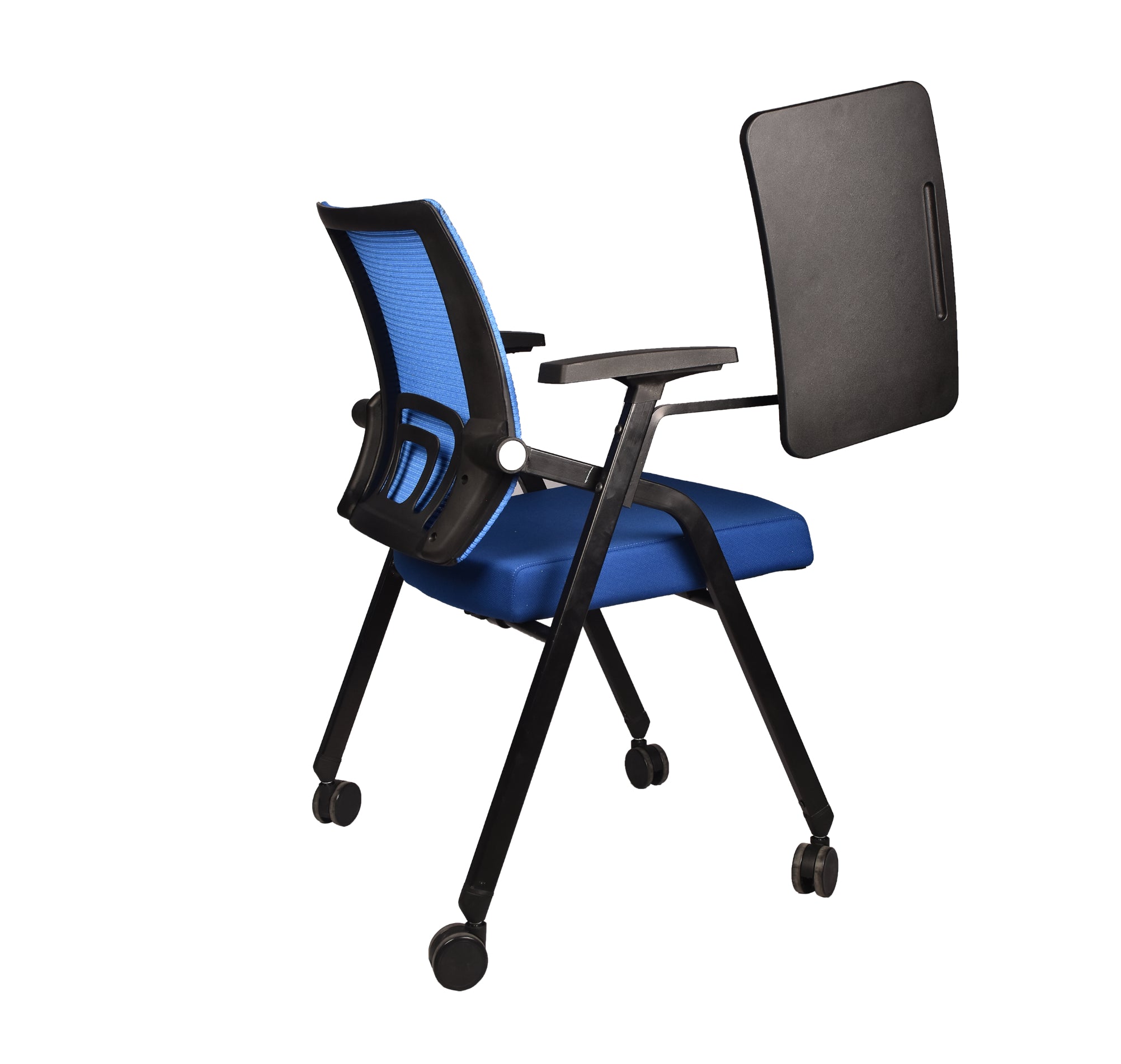 Kepler Brooks Treo Training Chair with Writing Pad