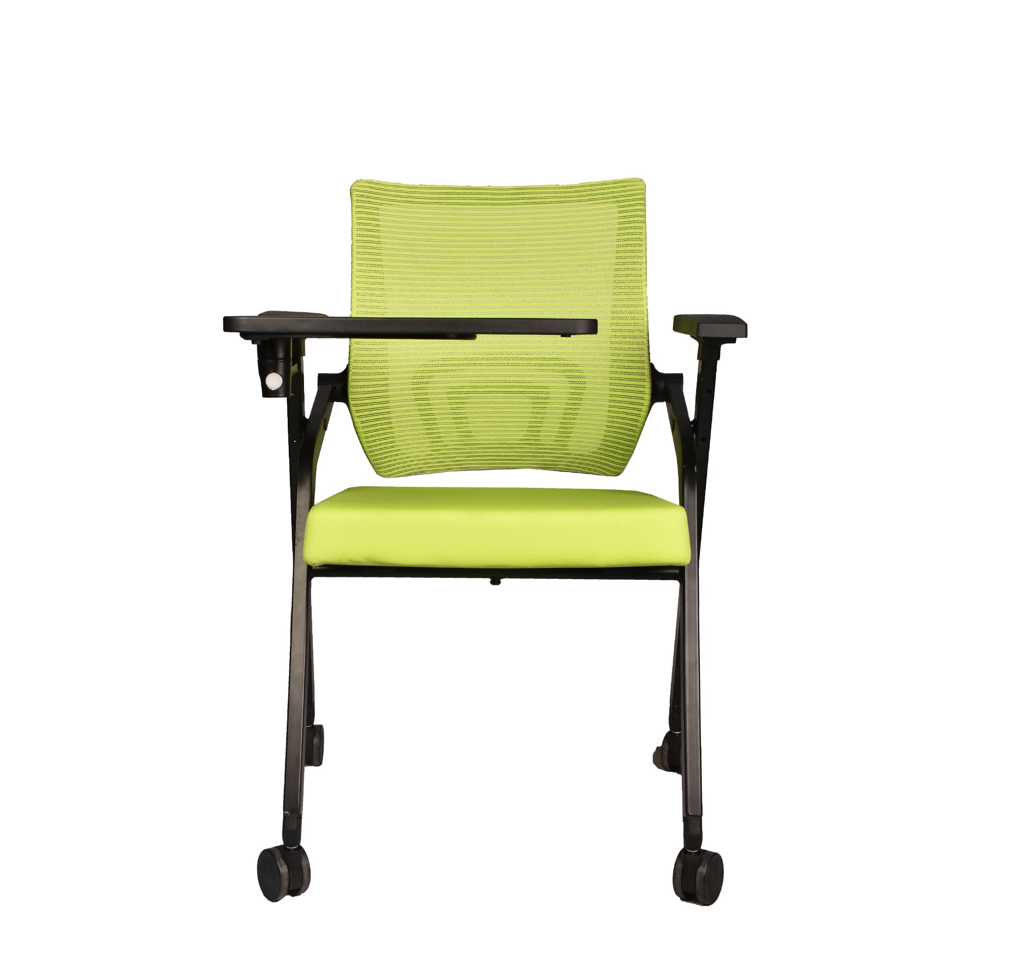 Kepler Brooks Treo Training Chair with Writing Pad