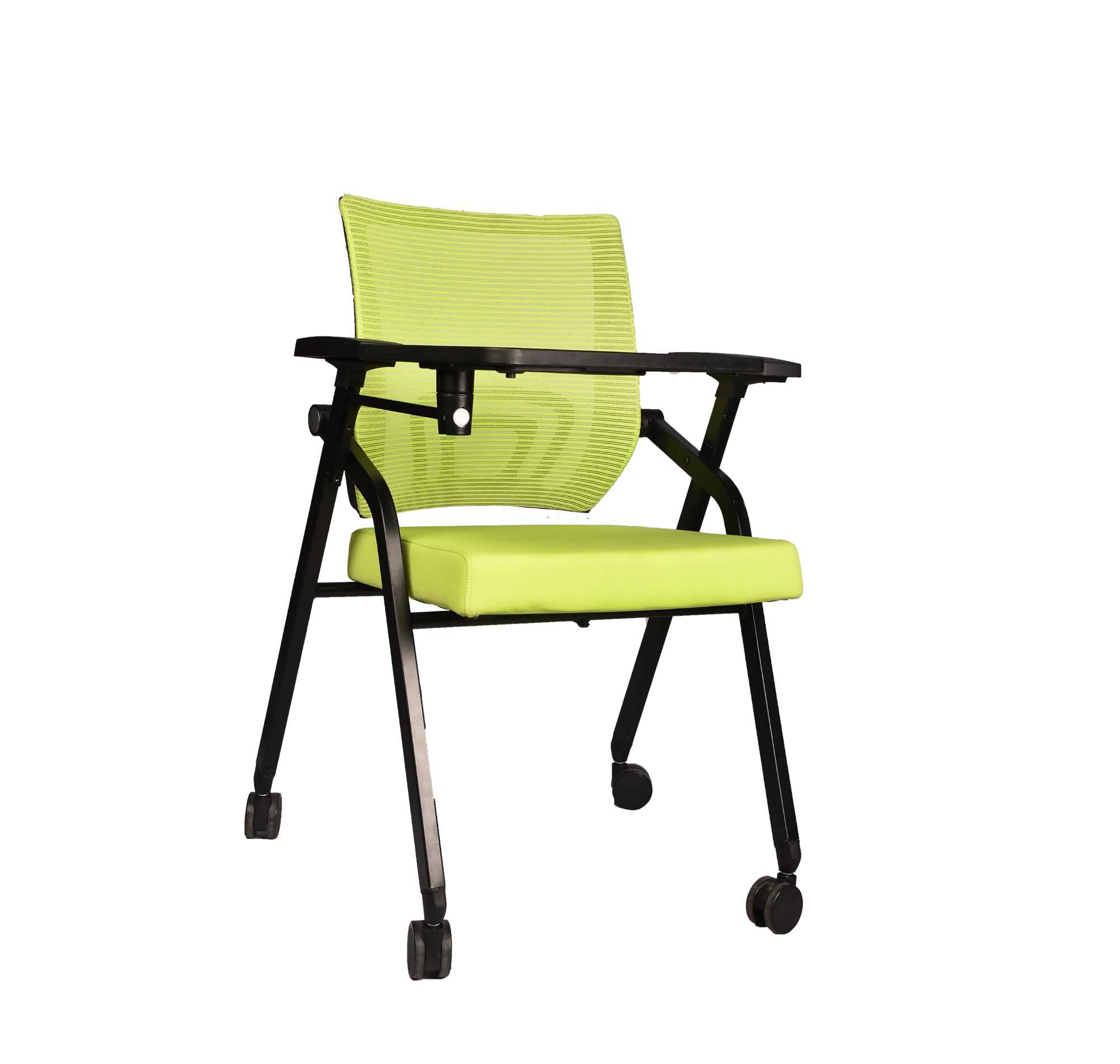 Kepler Brooks Treo Training Chair with Writing Pad