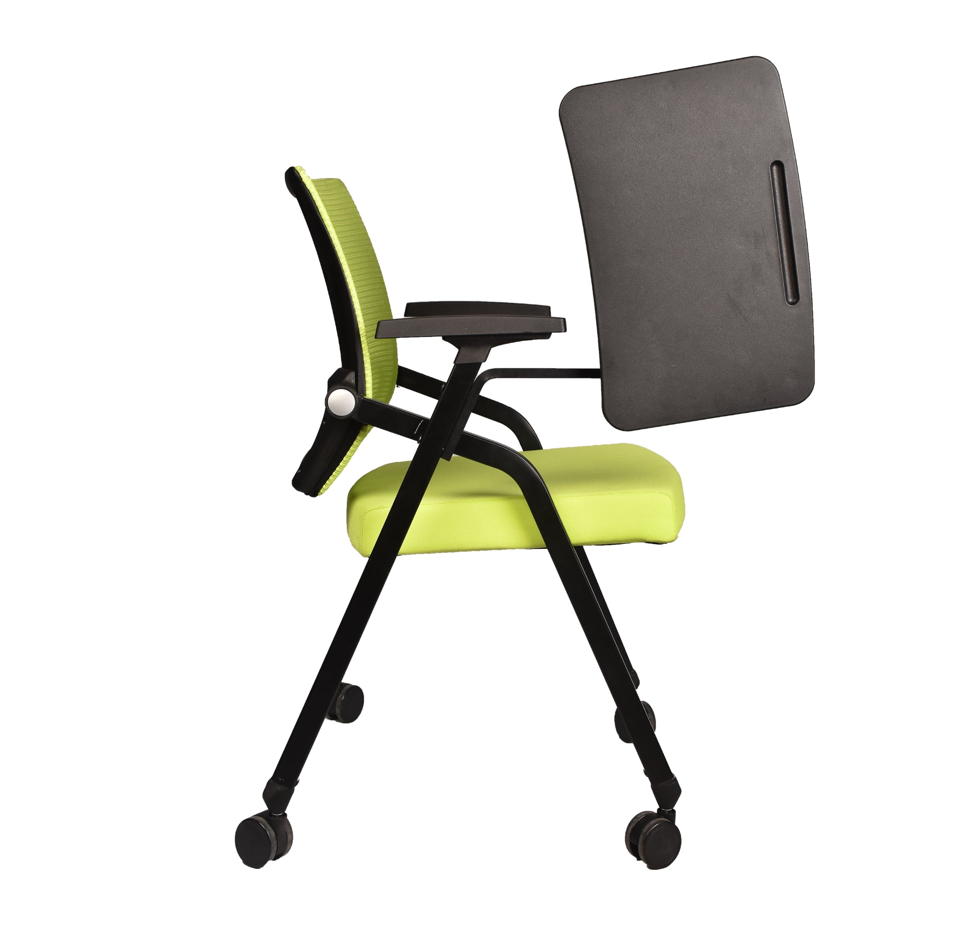 Kepler Brooks Treo Training Chair with Writing Pad
