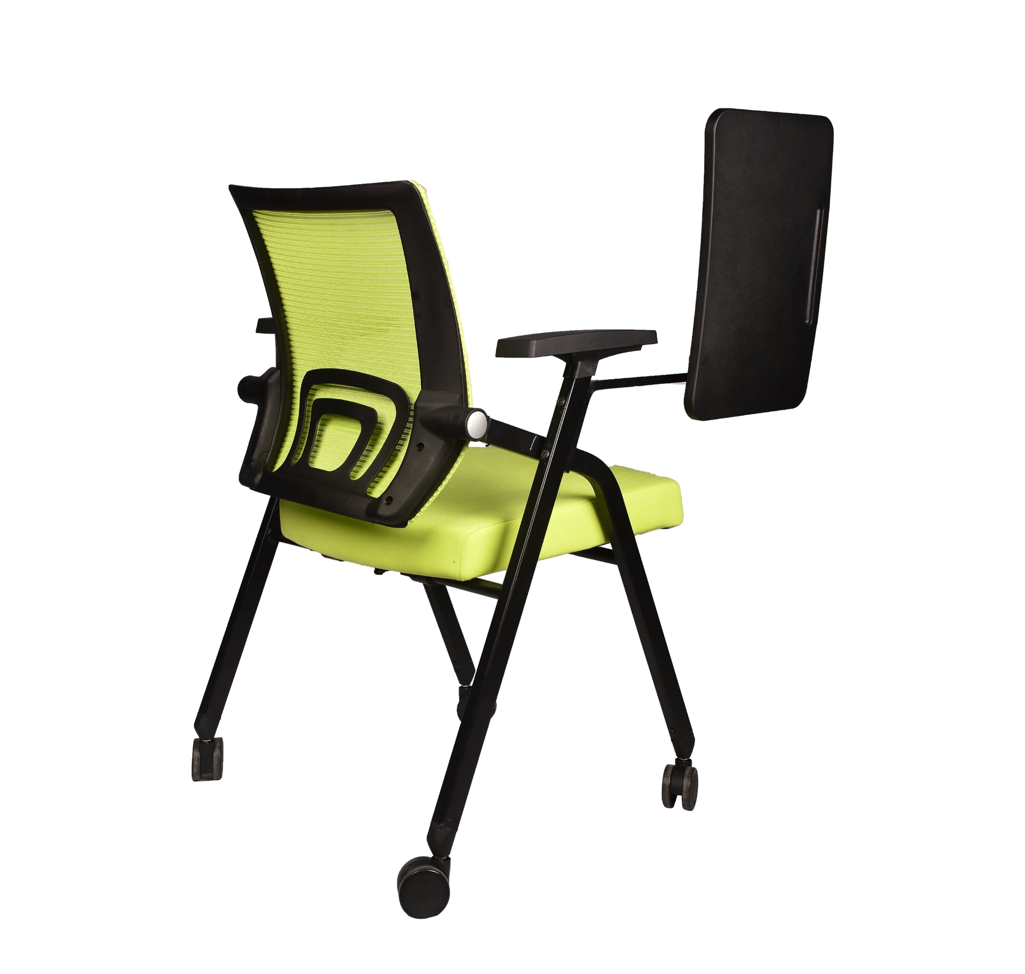 Kepler Brooks Treo Training Chair with Writing Pad
