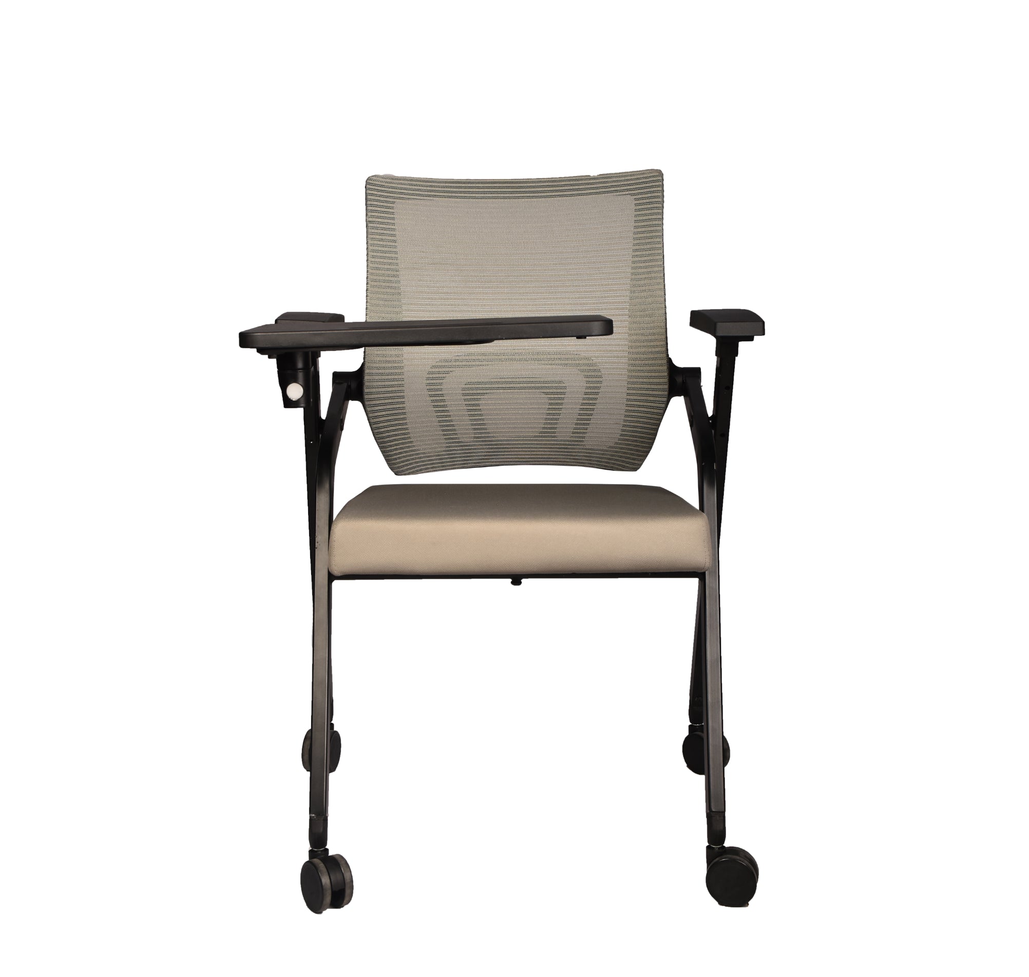Kepler Brooks Treo Training Chair with Writing Pad