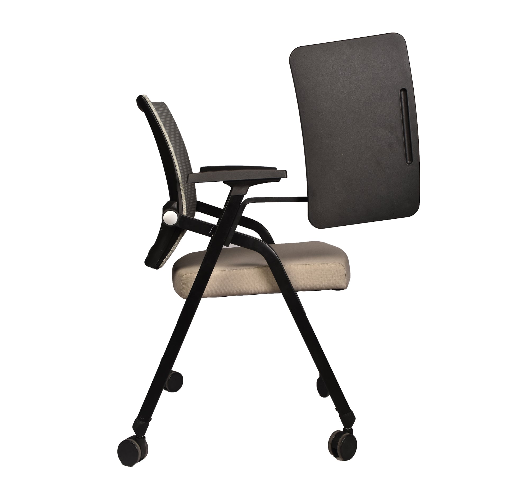 Kepler Brooks Treo Training Chair with Writing Pad