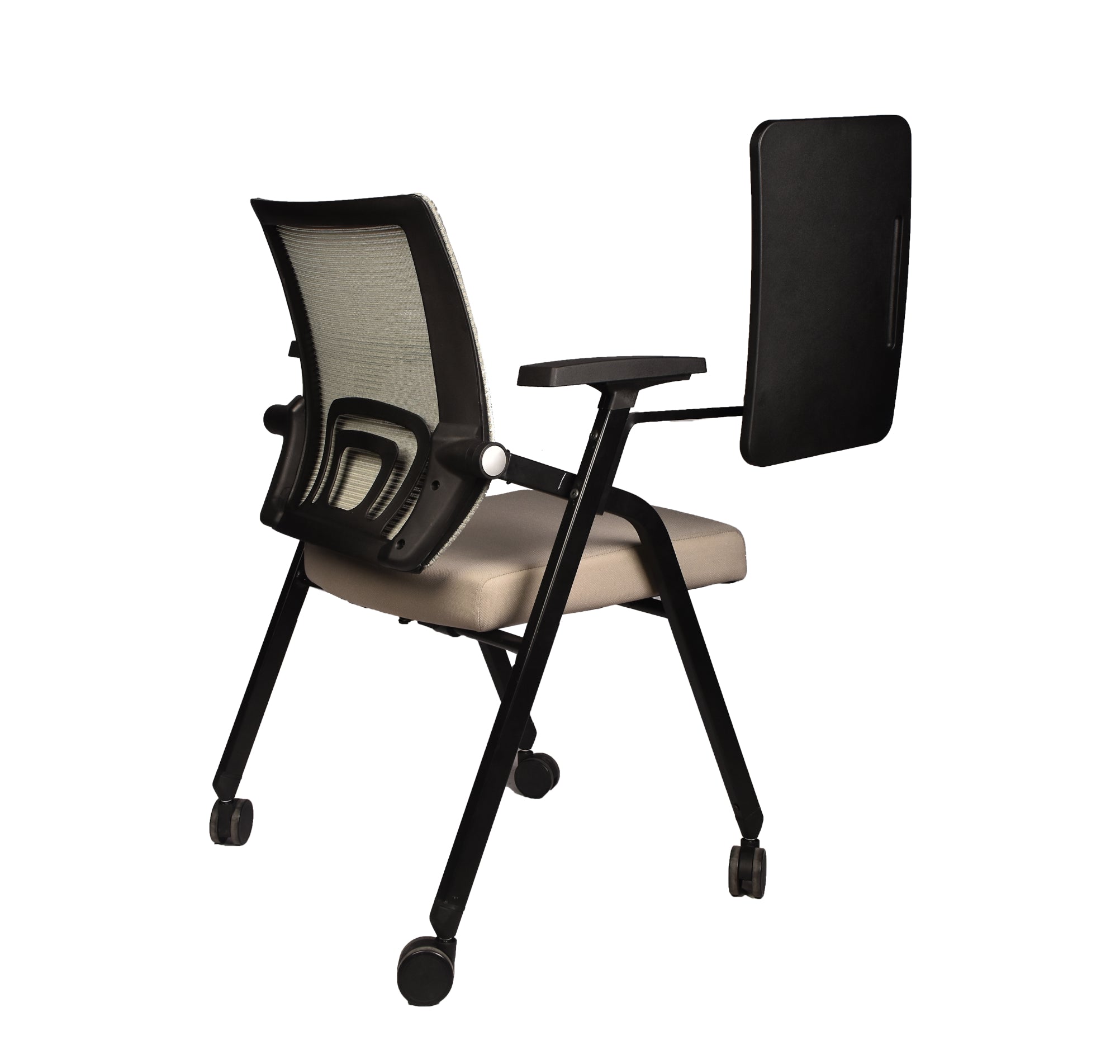 Kepler Brooks Treo Training Chair with Writing Pad