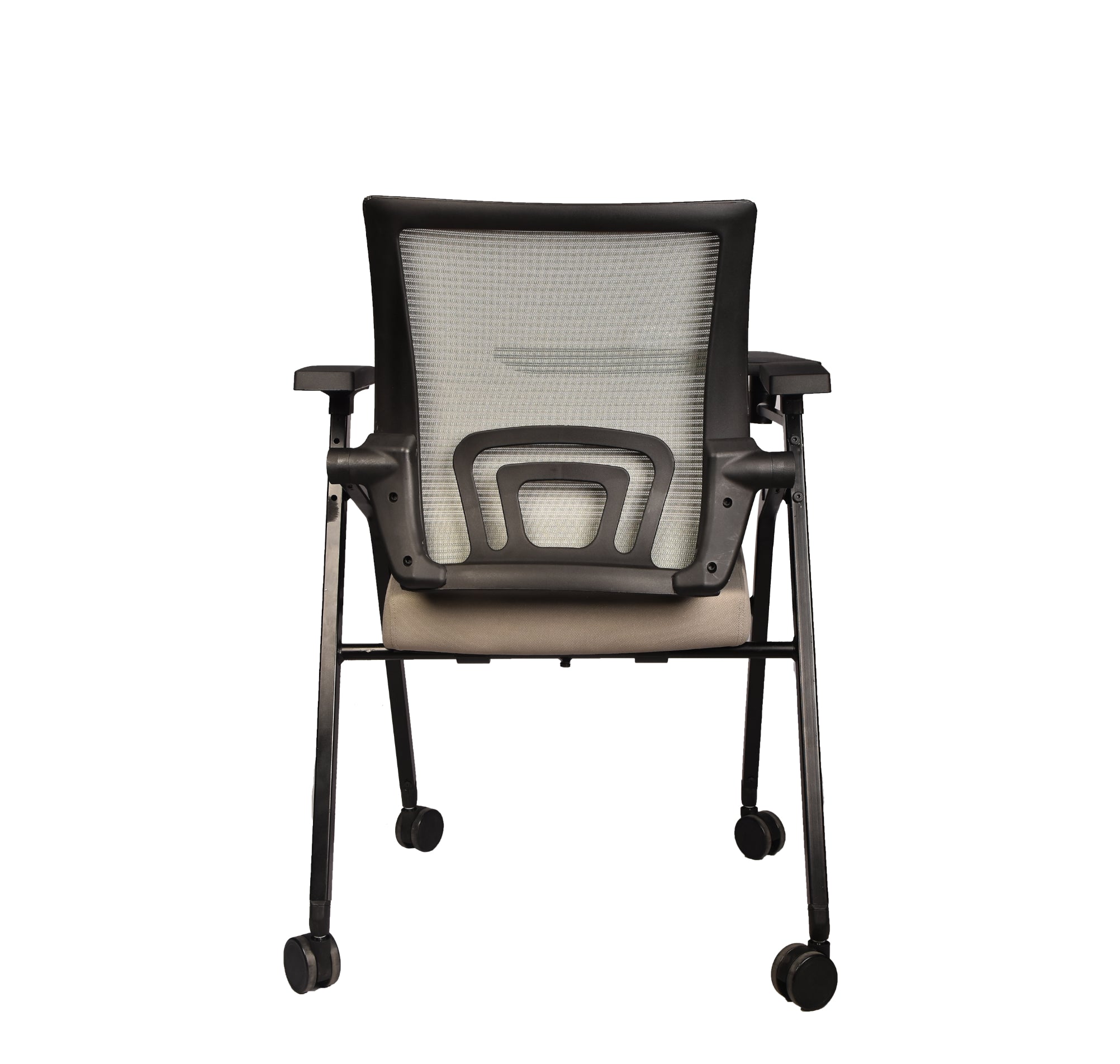 Kepler Brooks Treo Training Chair with Writing Pad