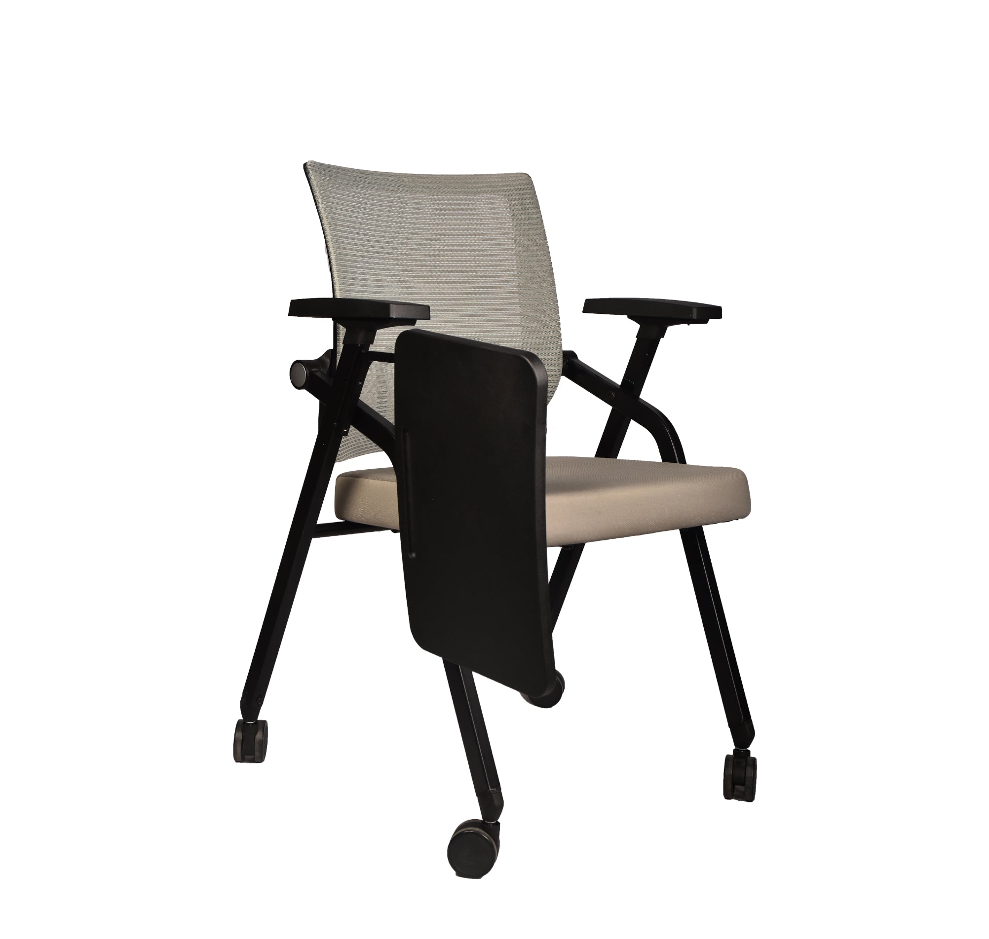 Kepler Brooks Treo Training Chair with Writing Pad