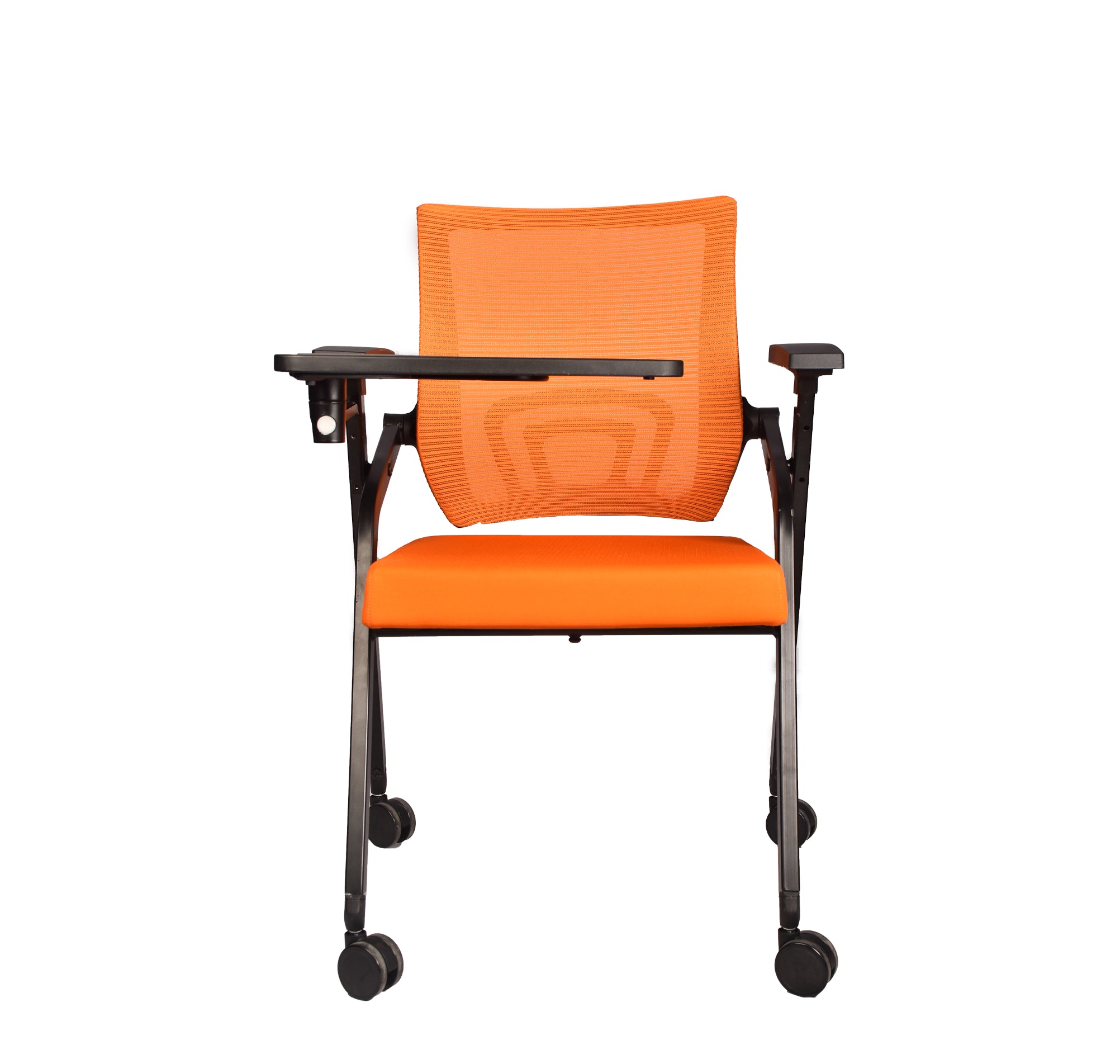 Kepler Brooks Treo Training Chair with Writing Pad