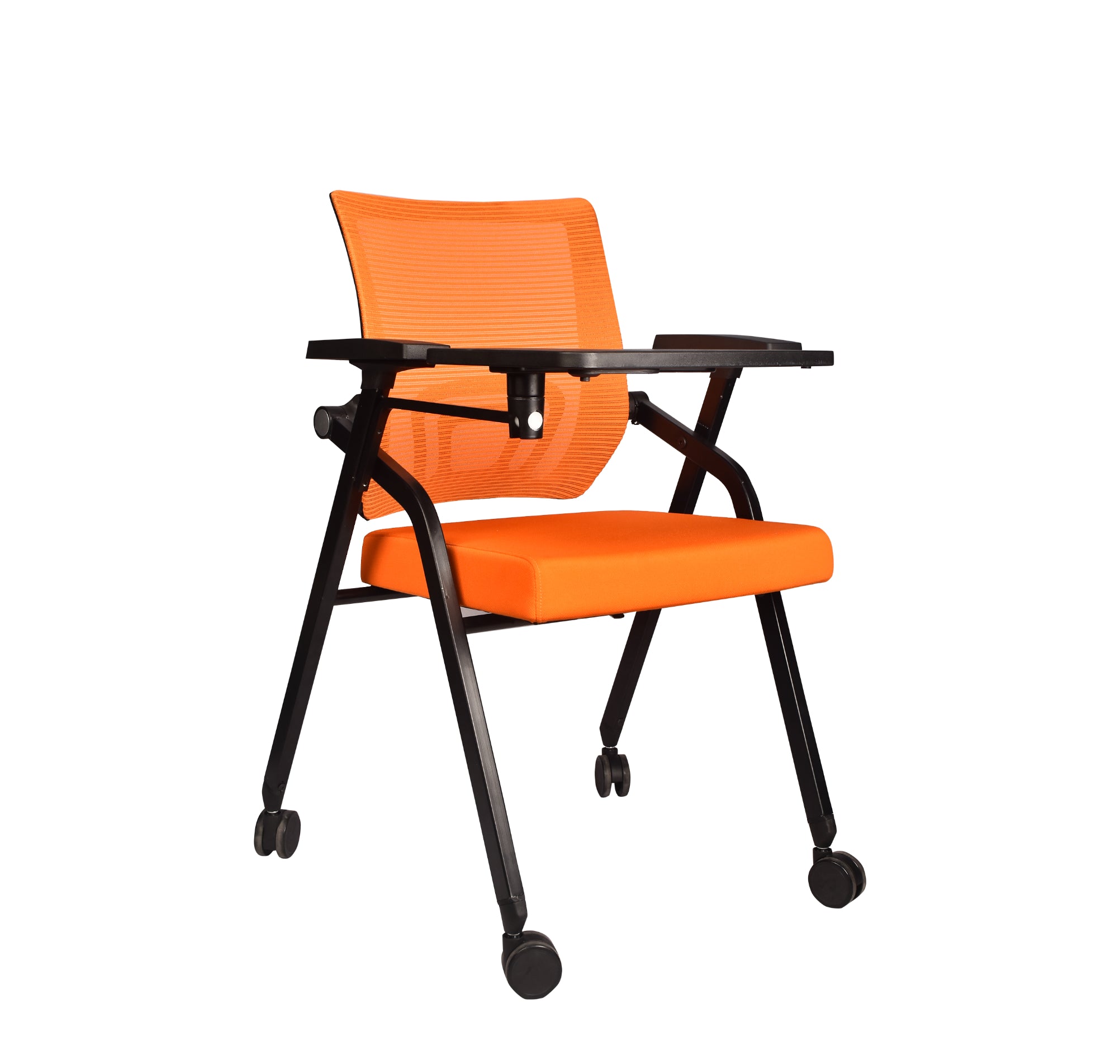 Kepler Brooks Treo Training Chair with Writing Pad