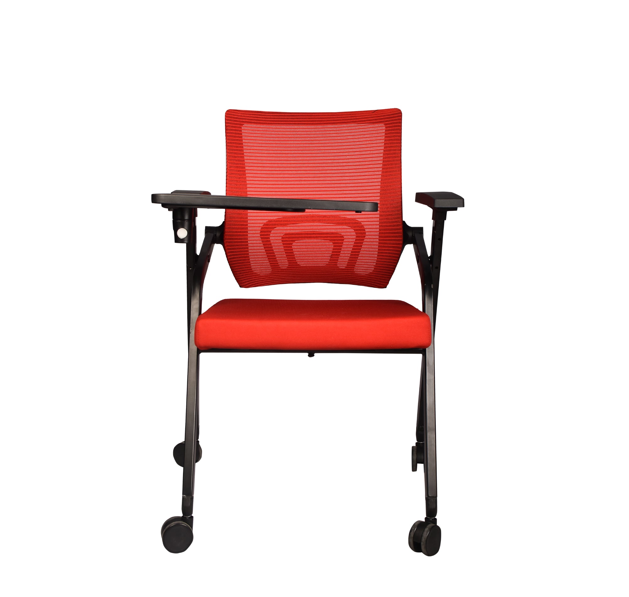 Kepler Brooks Treo Training Chair with Writing Pad
