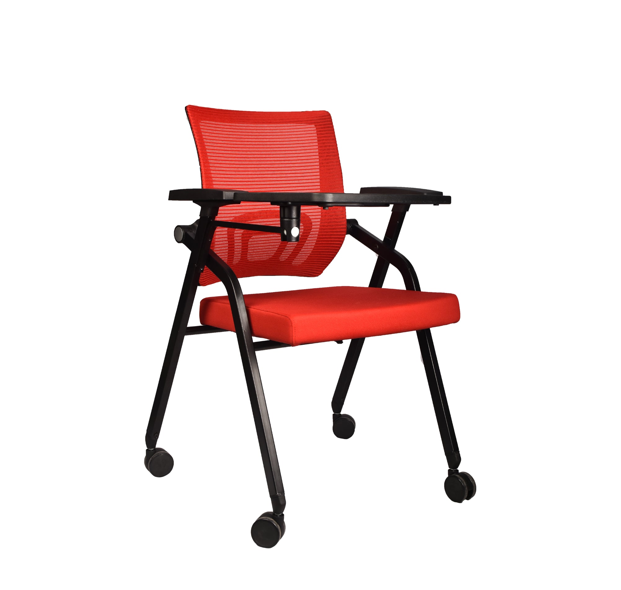 Kepler Brooks Treo Training Chair with Writing Pad