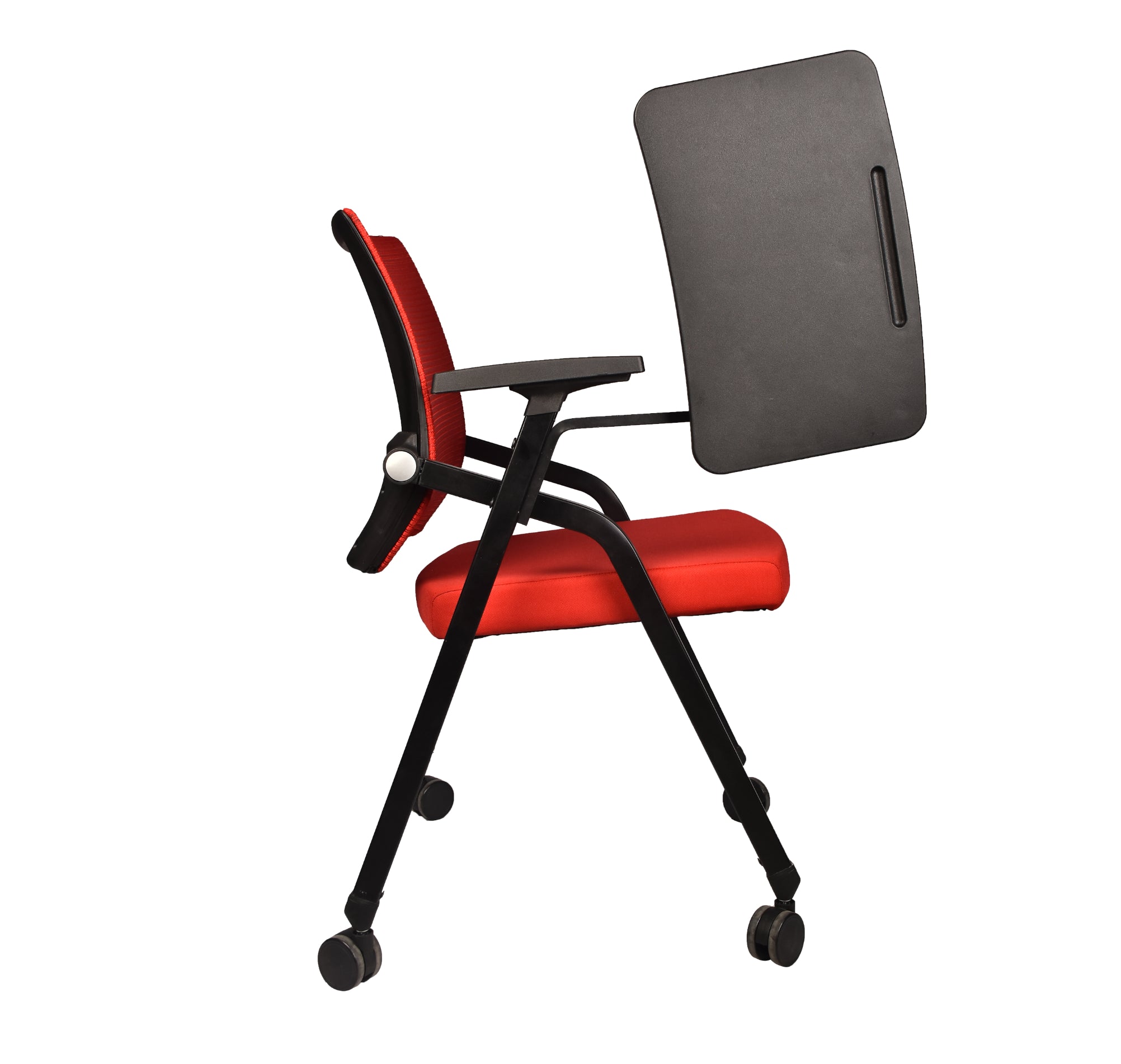 Kepler Brooks Treo Training Chair with Writing Pad